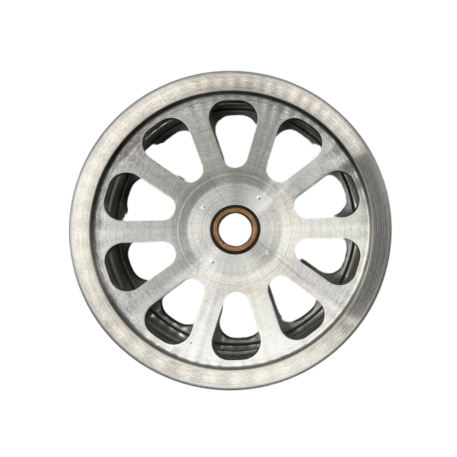 Rims for 4" - 4.5" Tires