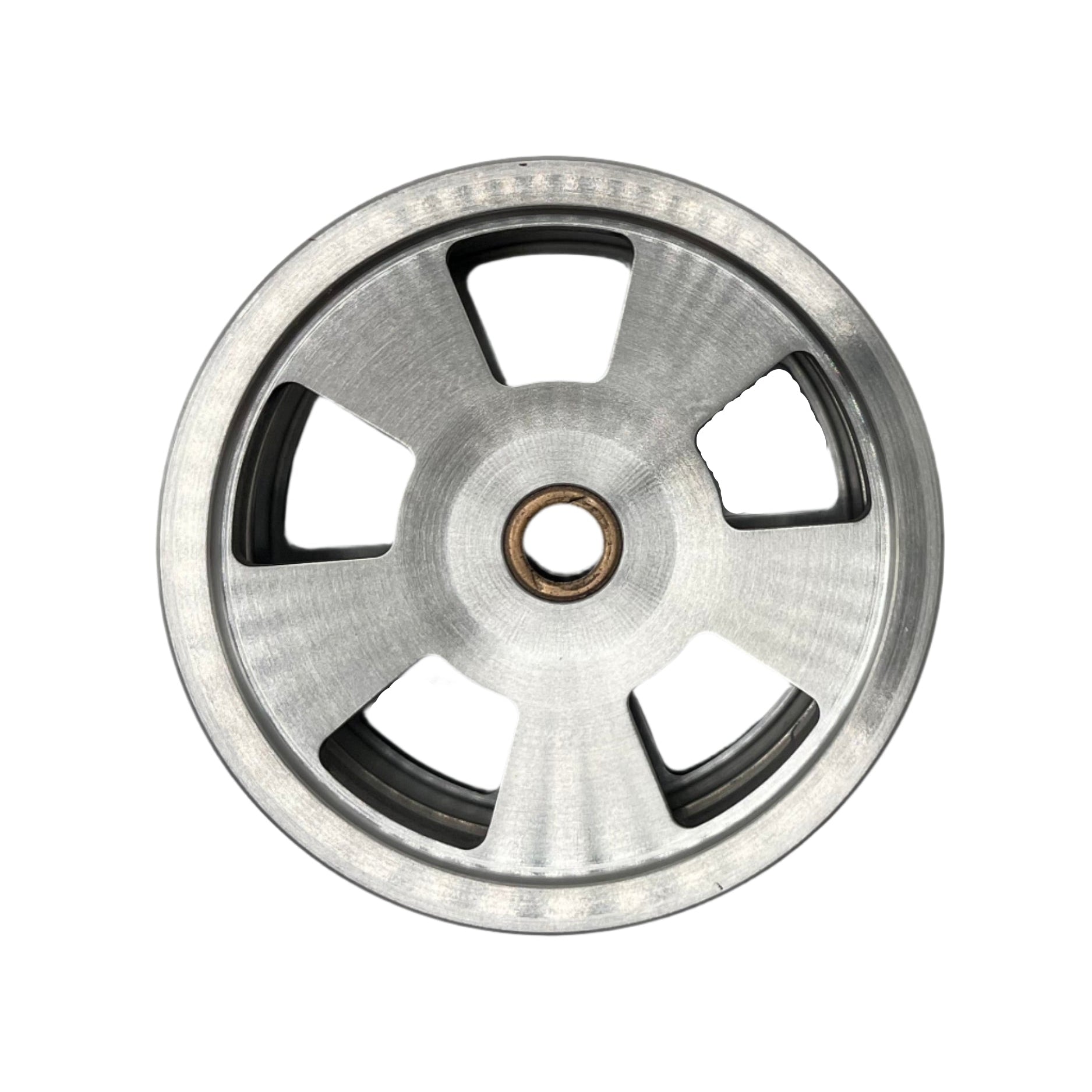 Rims for 4" - 4.5" Tires