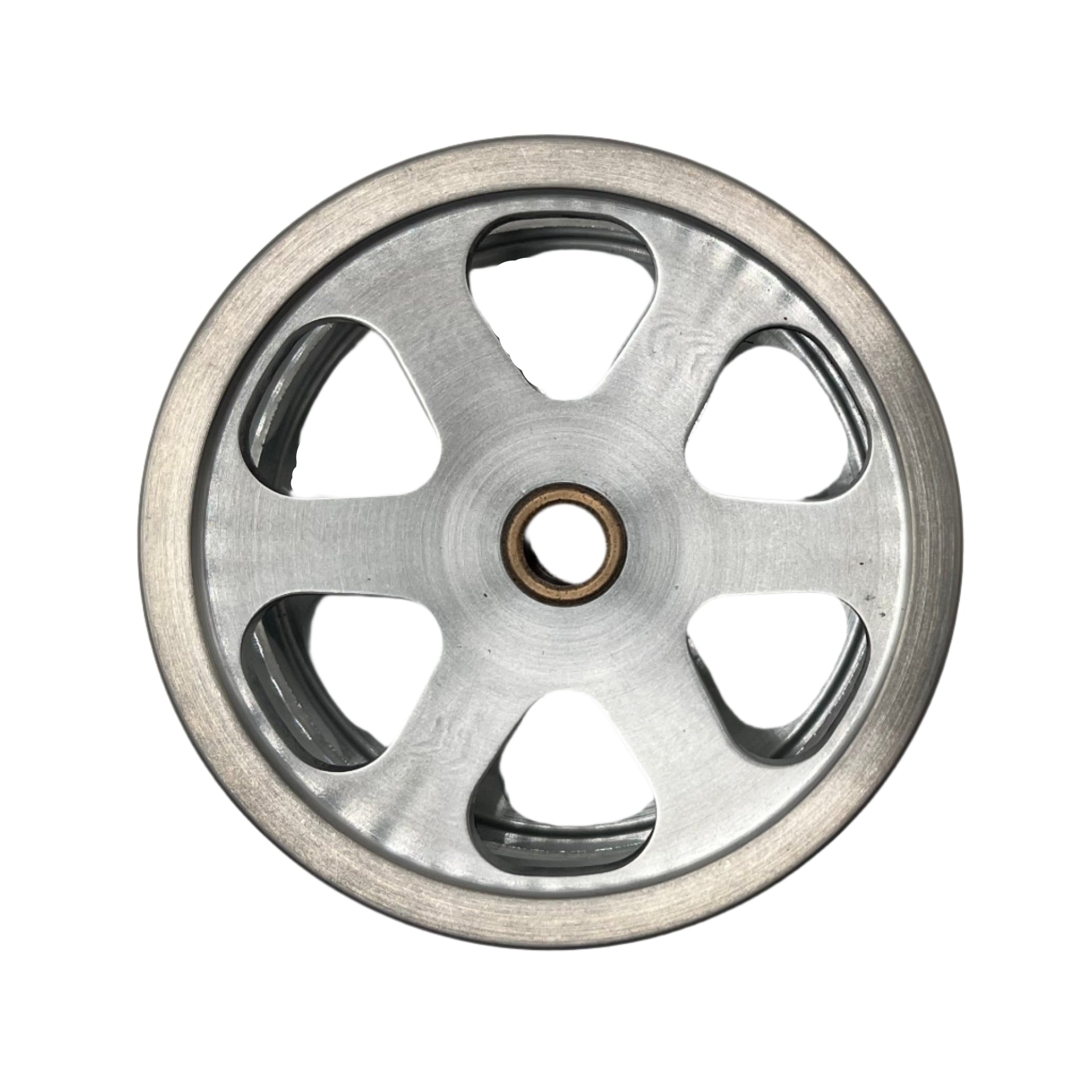 Rims for 4" - 4.5" Tires