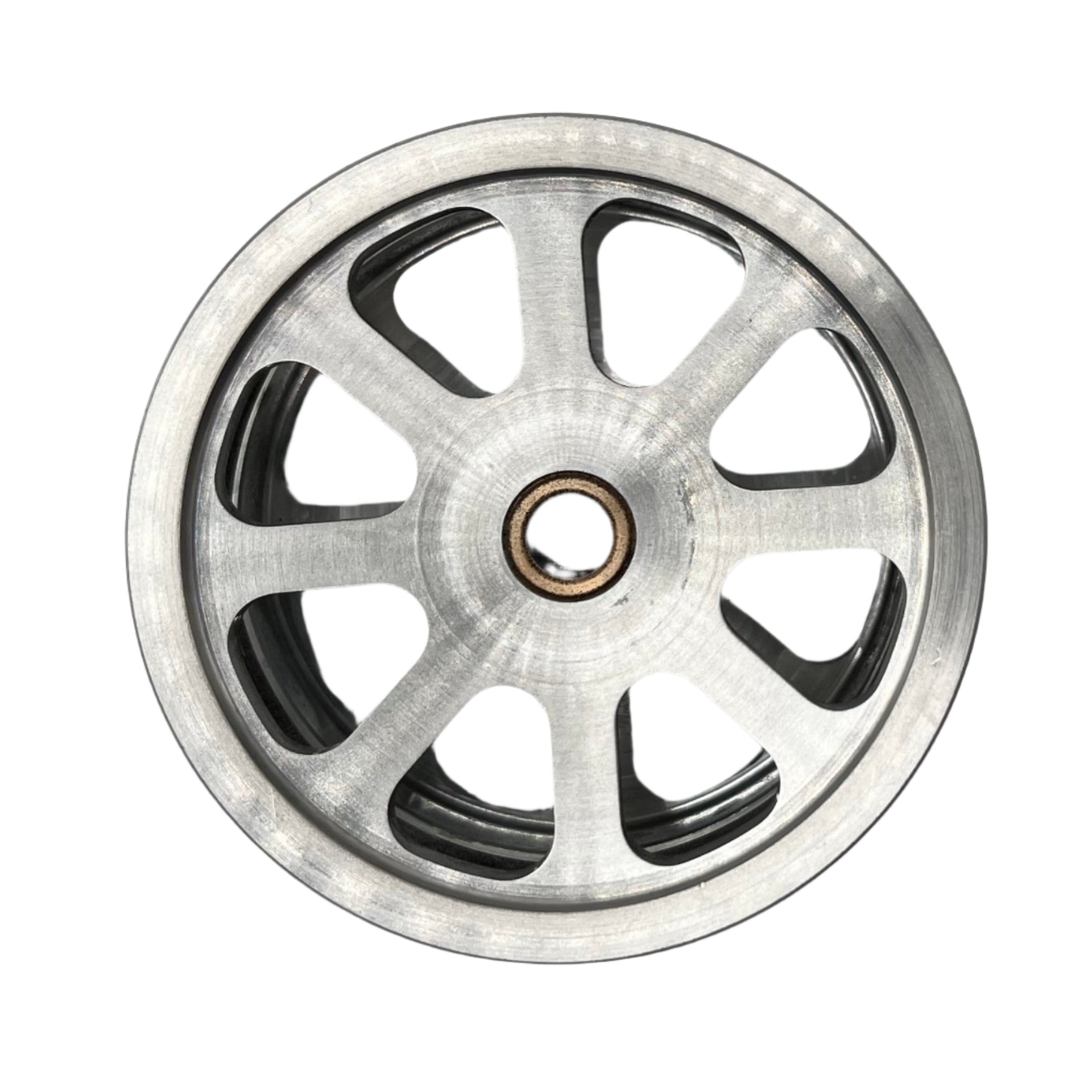 Rims for 4" - 4.5" Tires