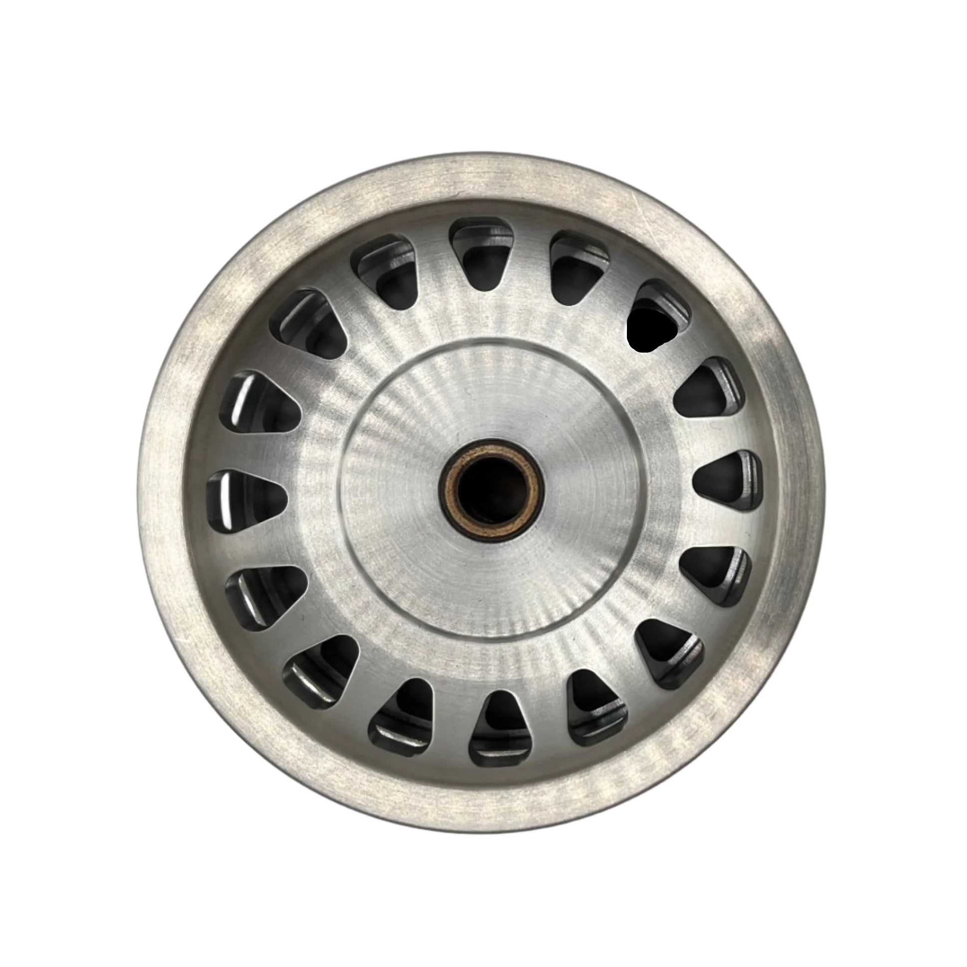 Rims for 4" - 4.5" Tires