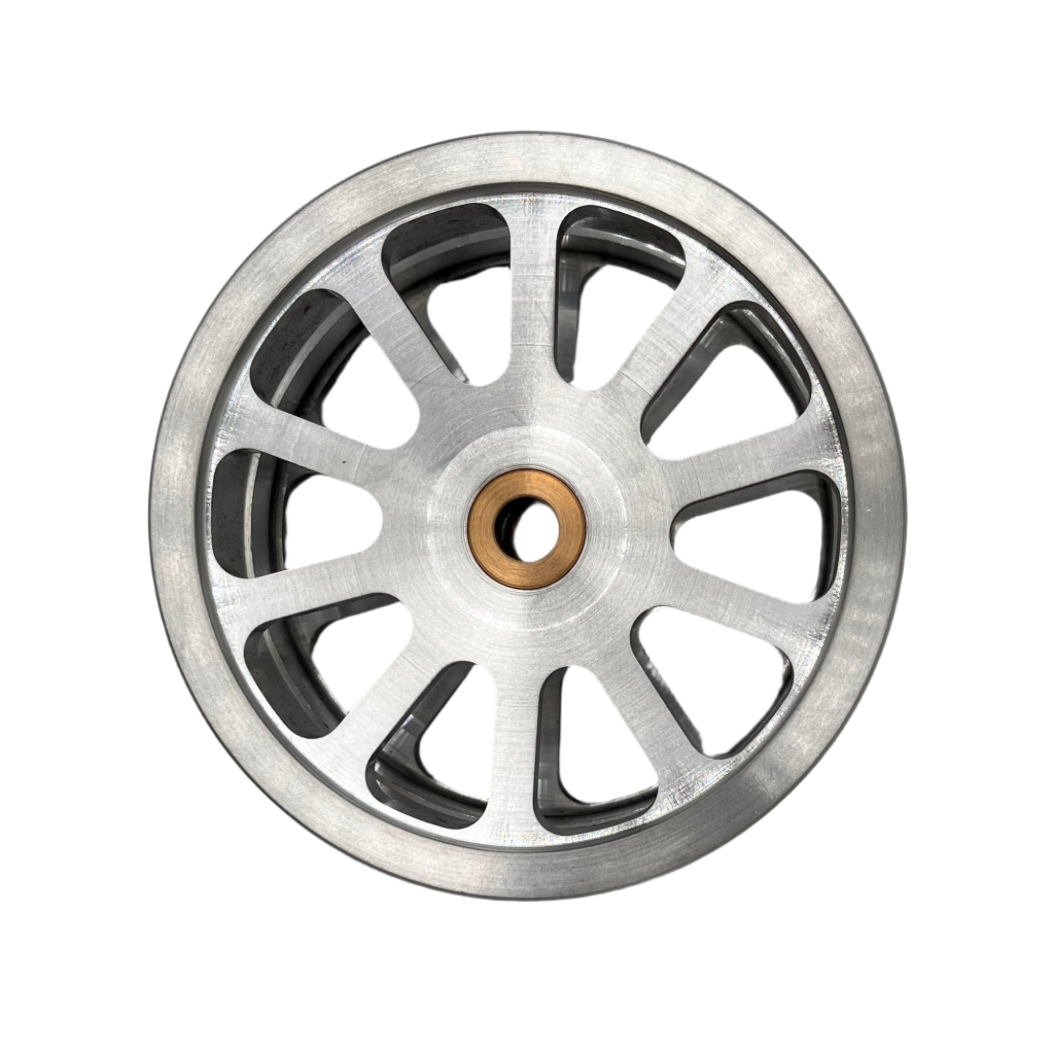 Rims for 5" - 6" Tires