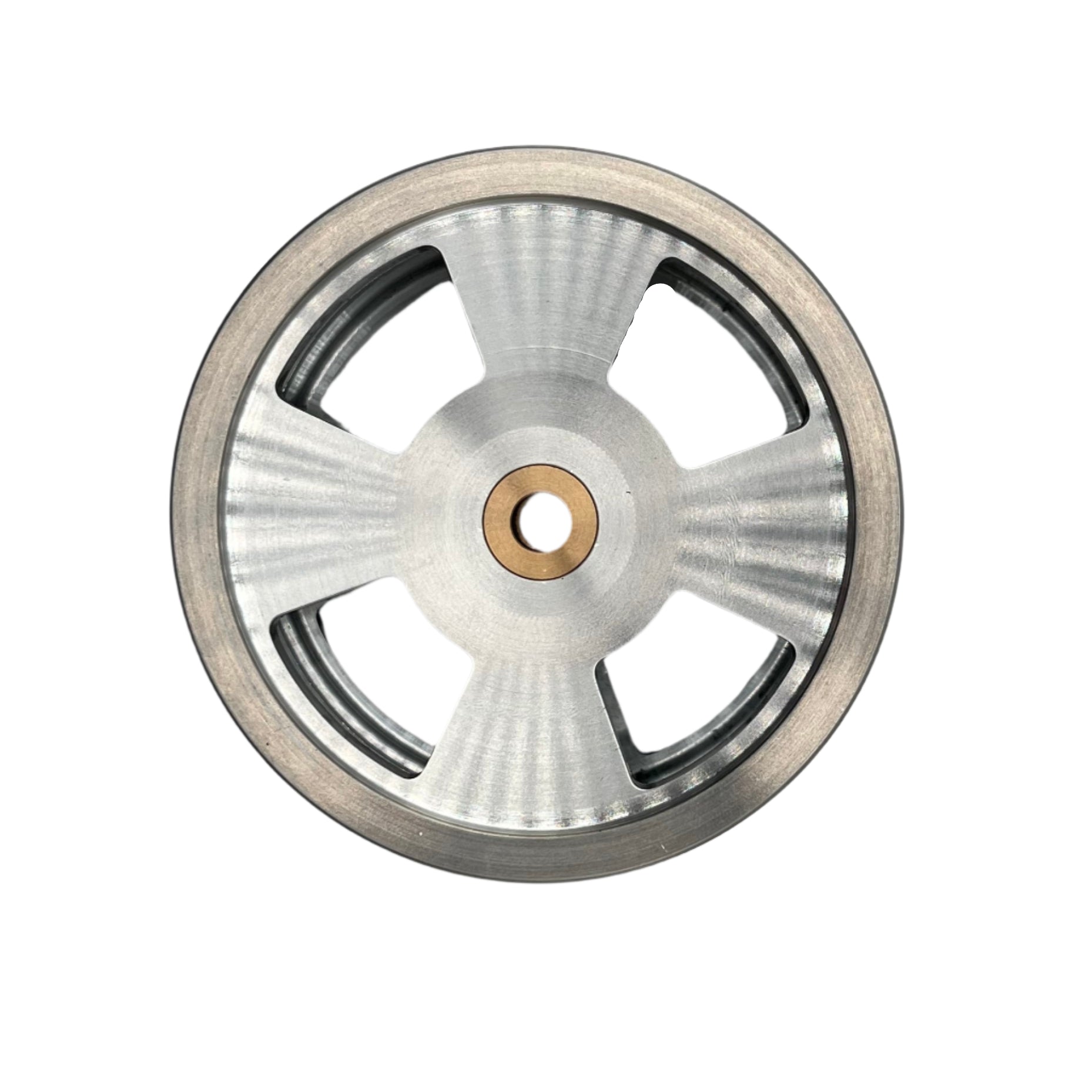 Rims for 5" - 6" Tires