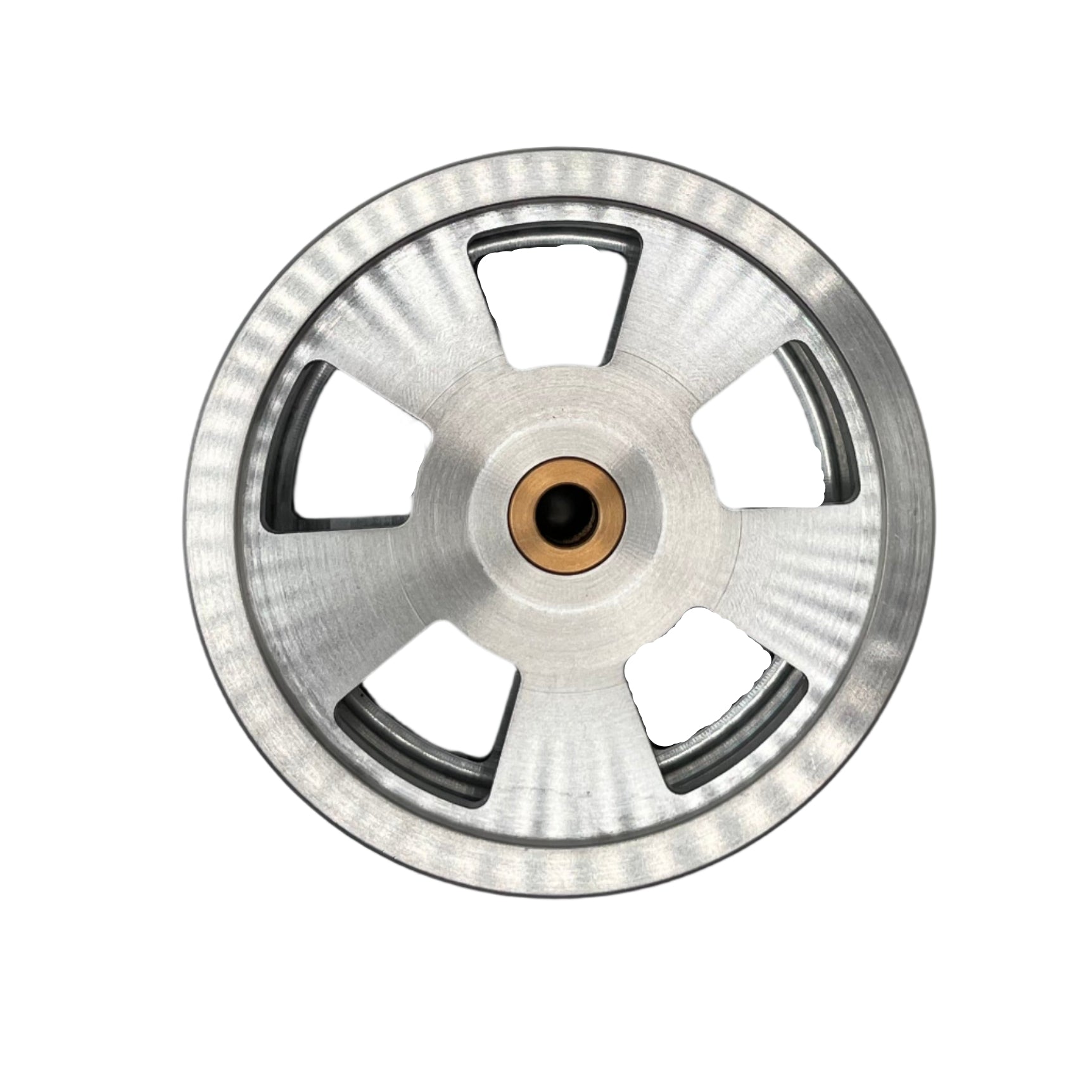 Rims for 5" - 6" Tires