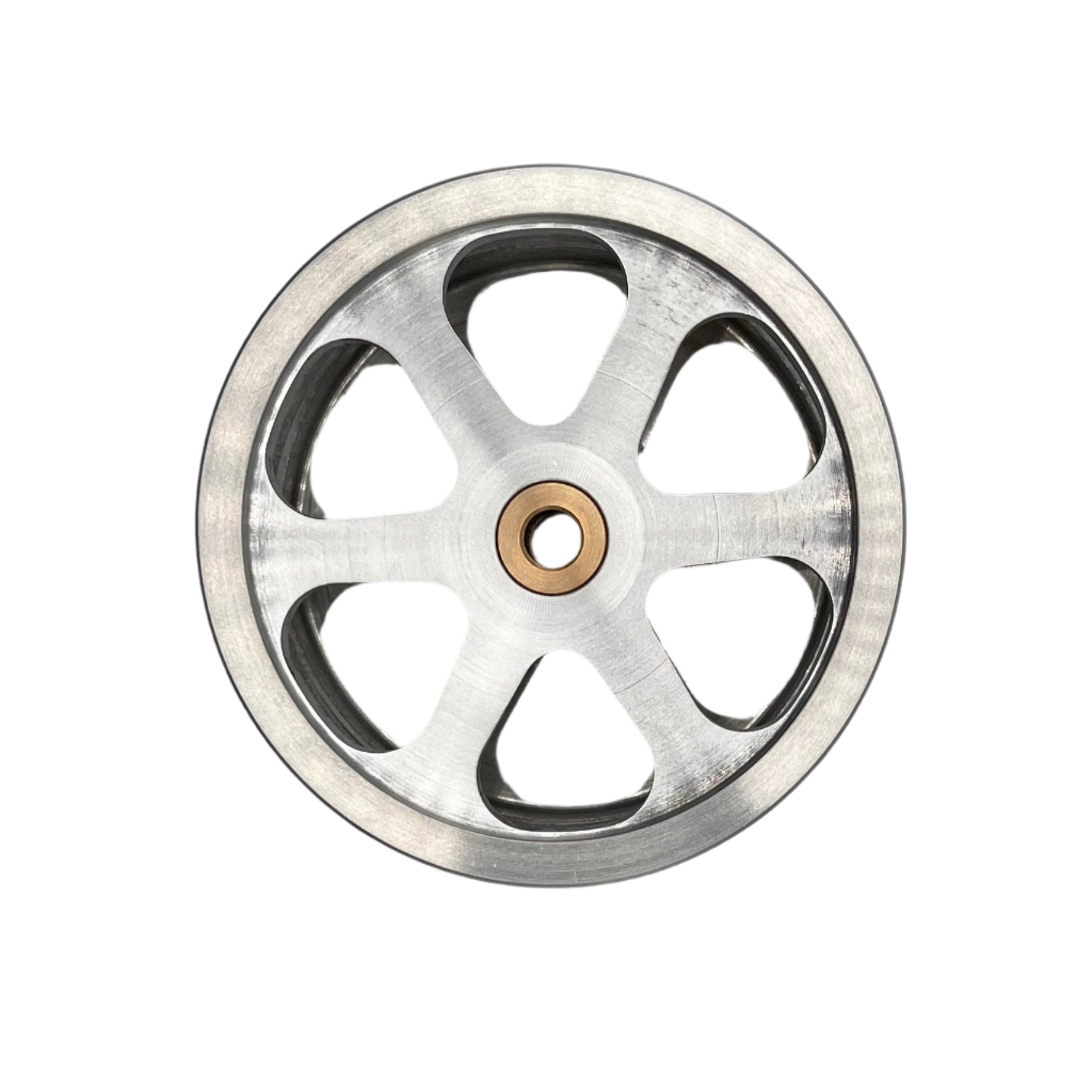 Rims for 5" - 6" Tires