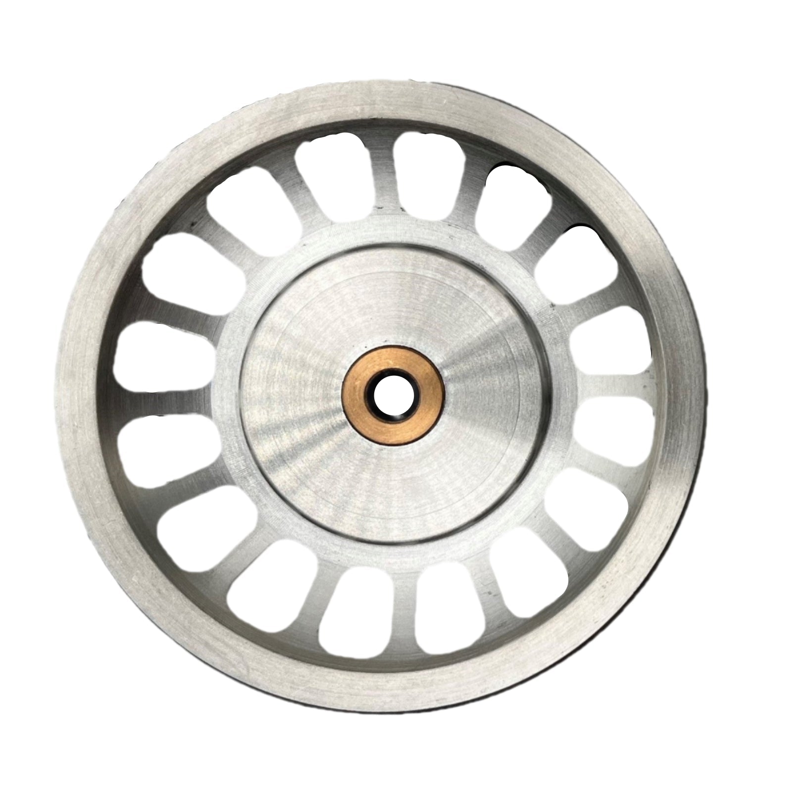 Rims for 5" - 6" Tires
