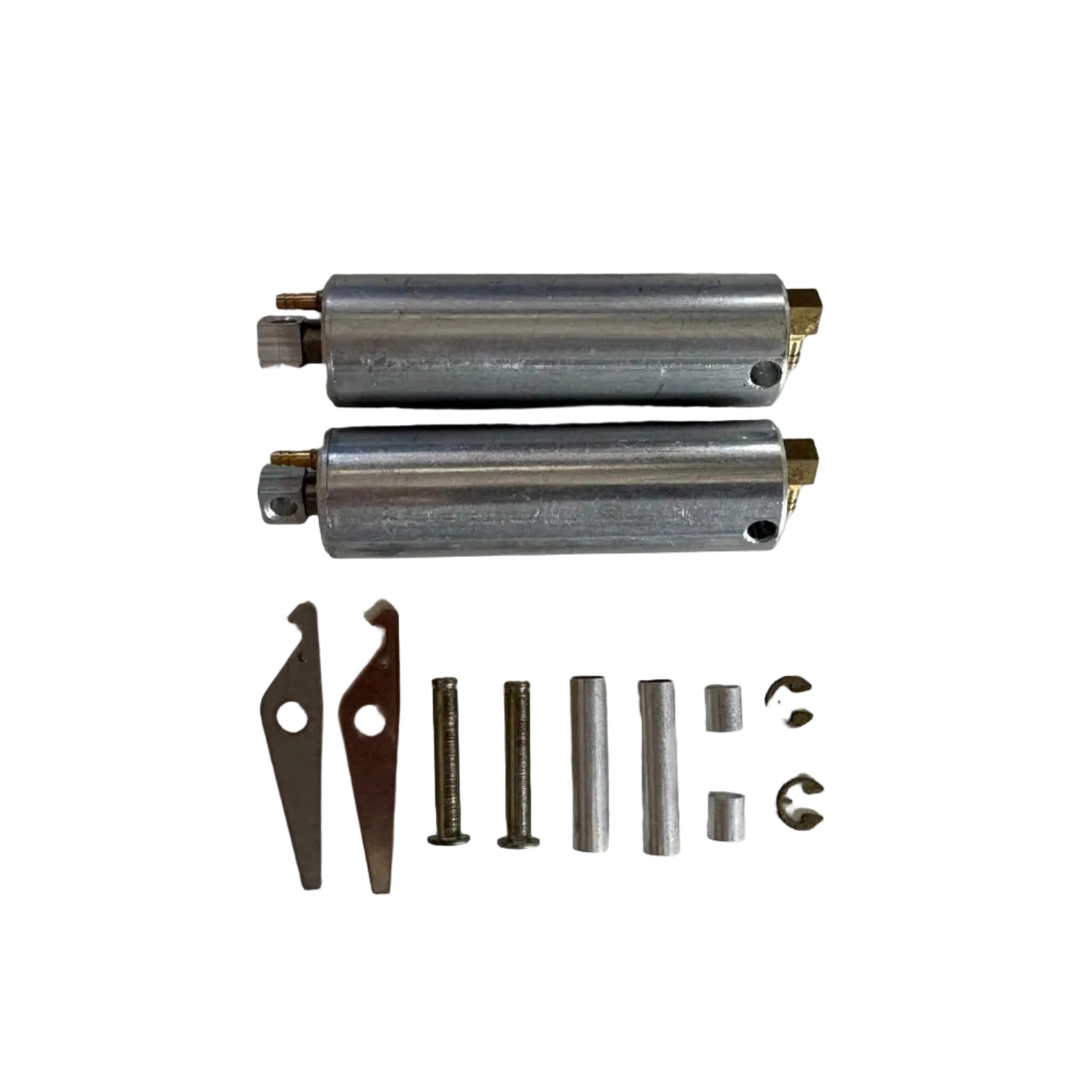 148 Electric to Pneumatic Conversion