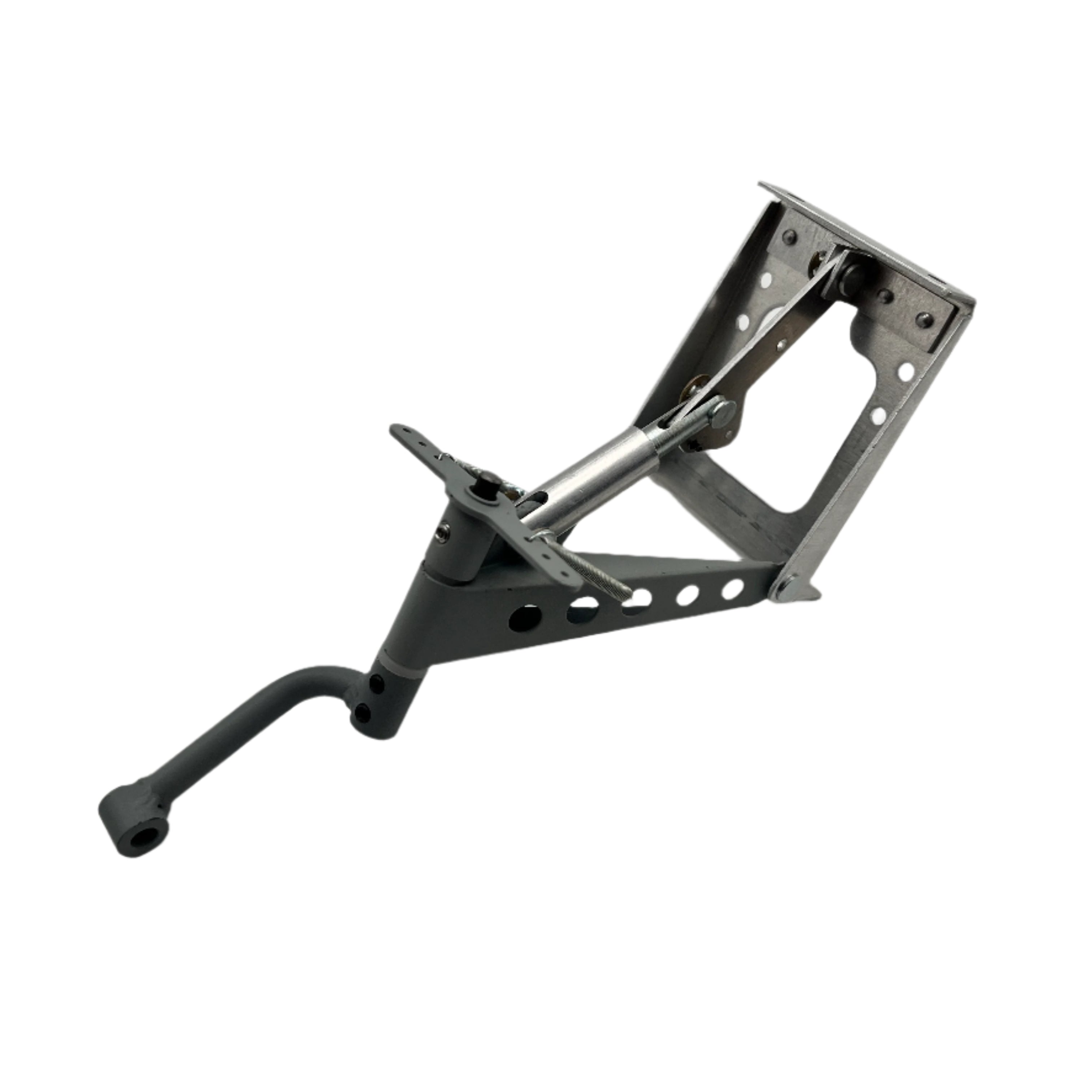 Retractable Tailwheel