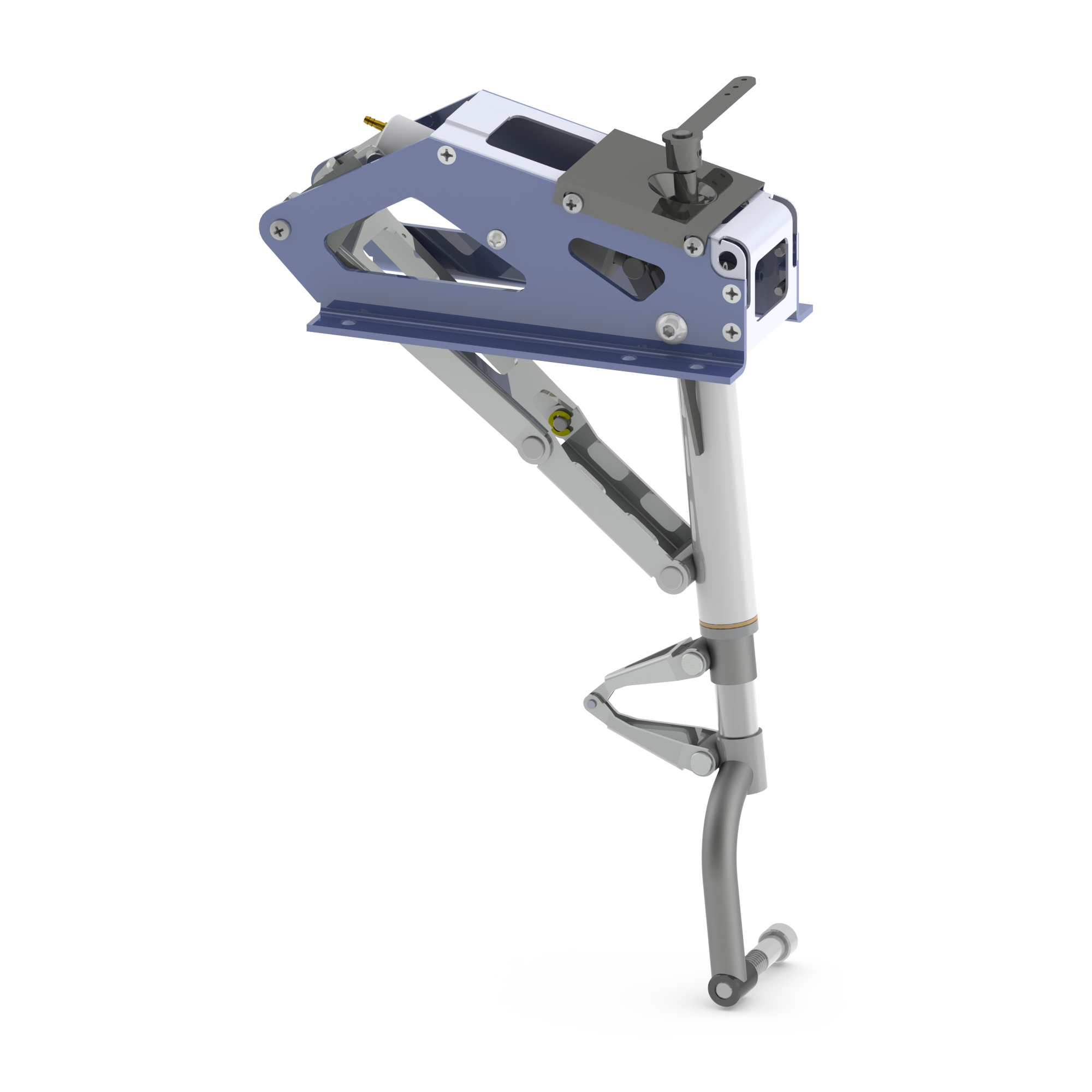 Ziroli 101" B-25 Mitchell