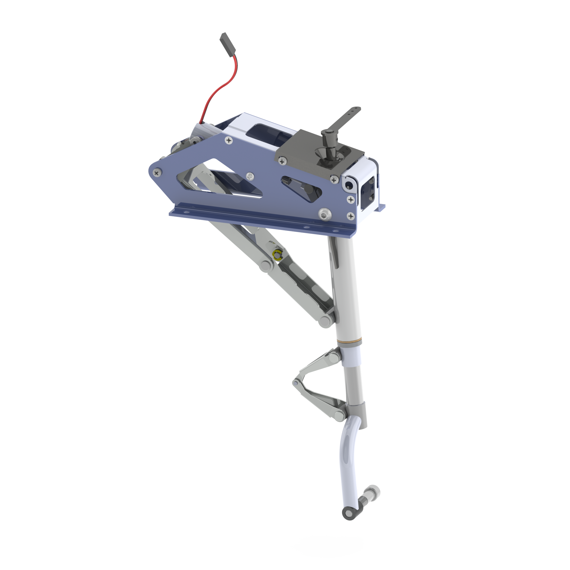 Ziroli 101" B-25 Mitchell