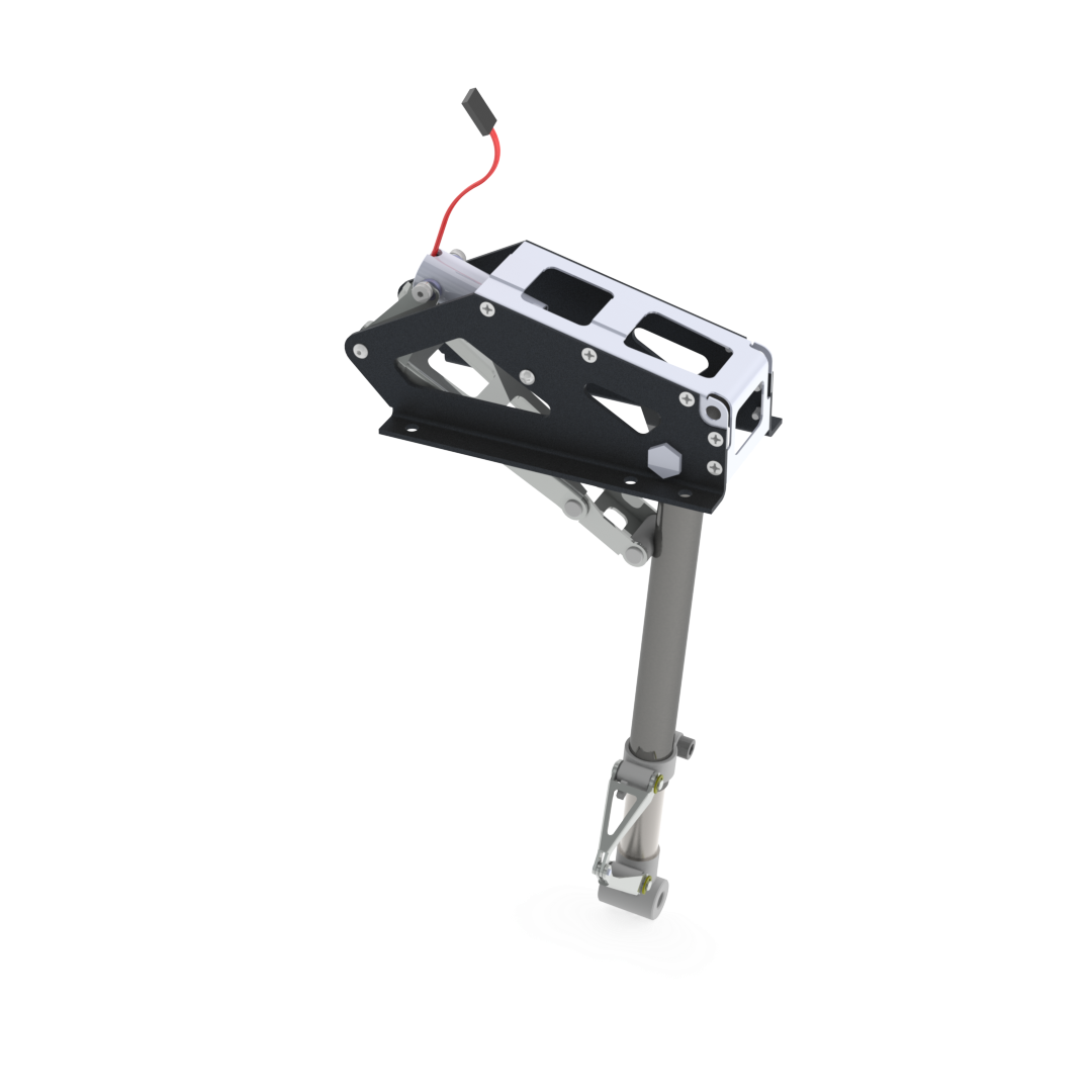 Ziroli 101" B-25 Mitchell