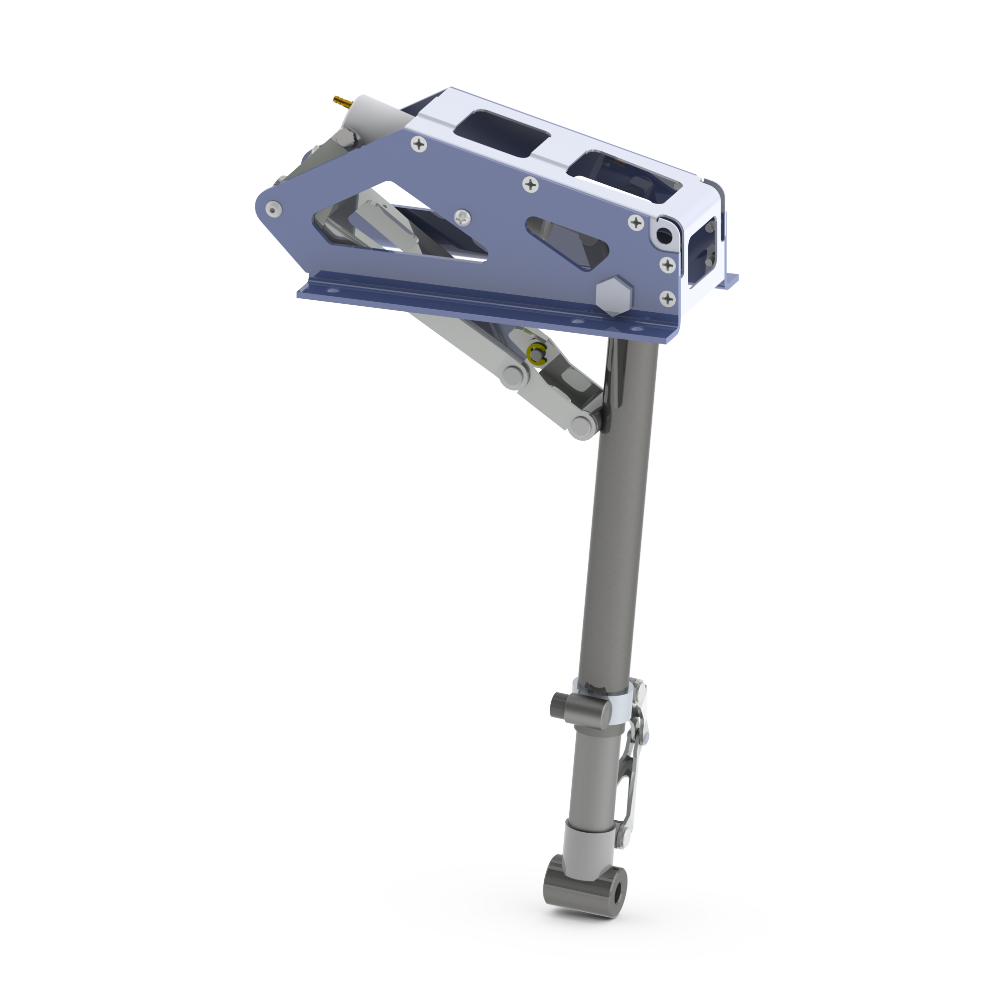 Ziroli 101" B-25 Mitchell