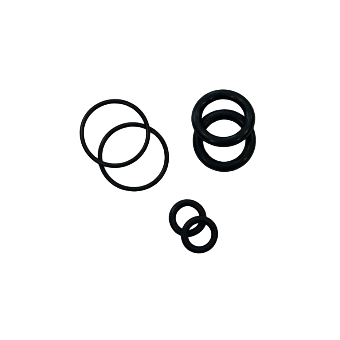 Ø5/8" Air Cylinder O-Ring Replacement Kit