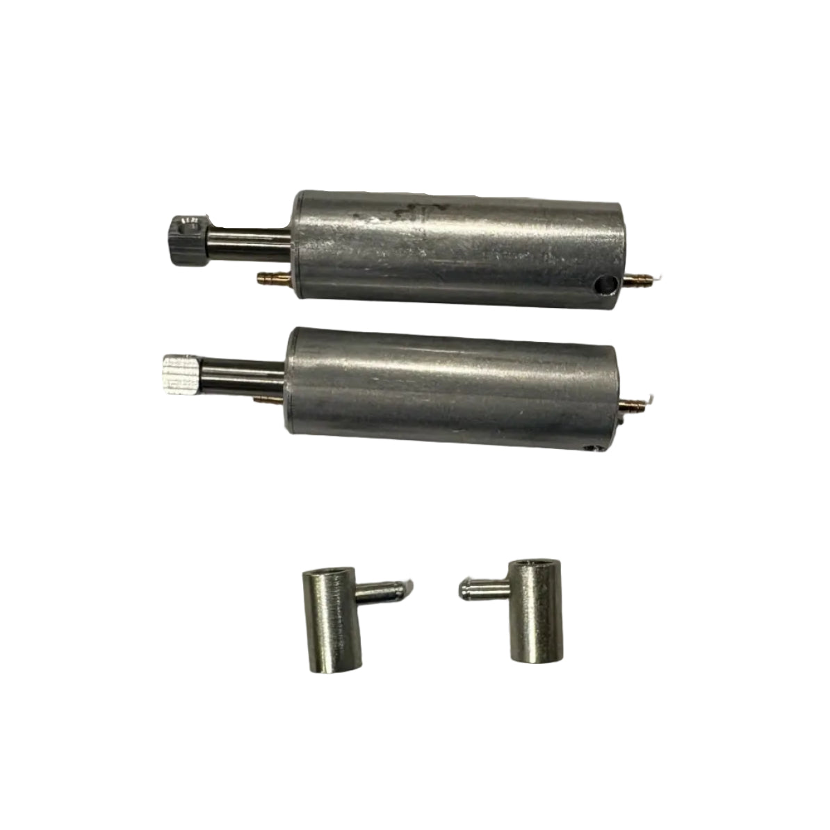 622 Electric to Pneumatic Conversion