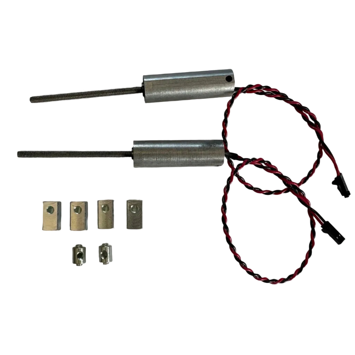 622 Pneumatic to Electric Conversion