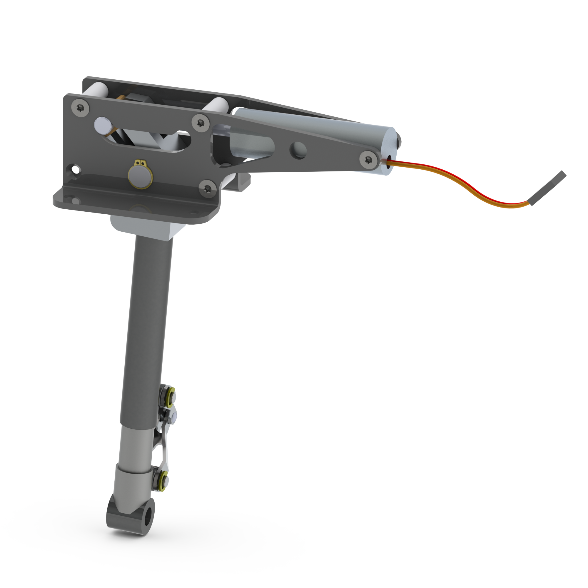 Top Flite Bonanza / T-34