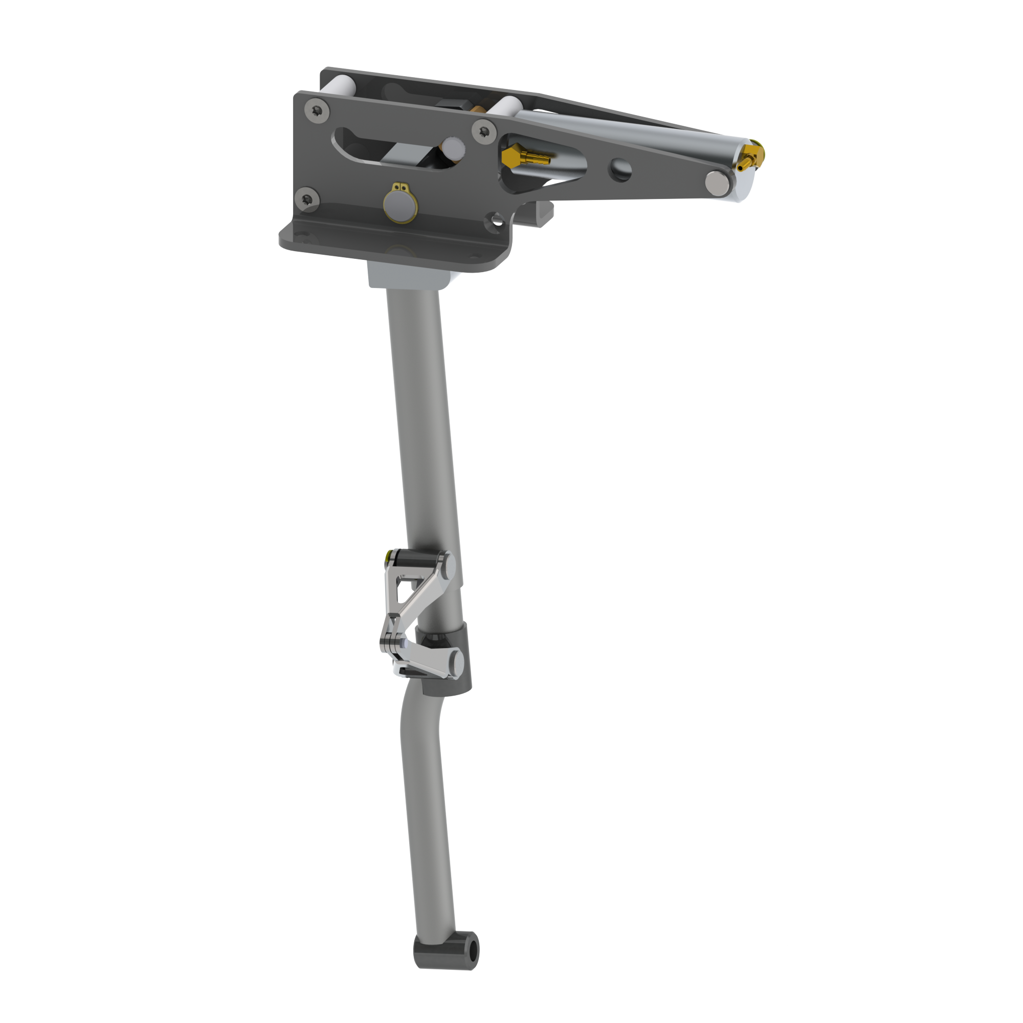 Ziroli 70" P-47 Thunderbolt