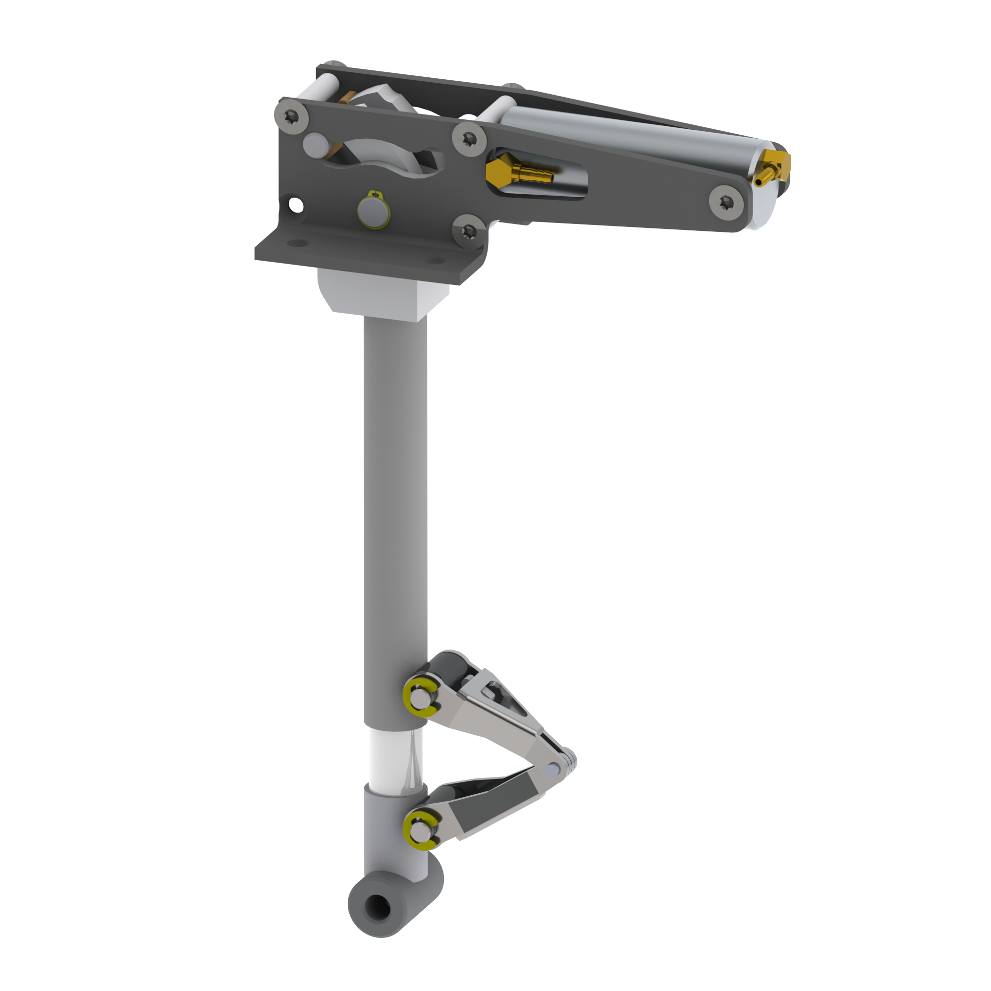 Hangar 9 B-25 Mitchell