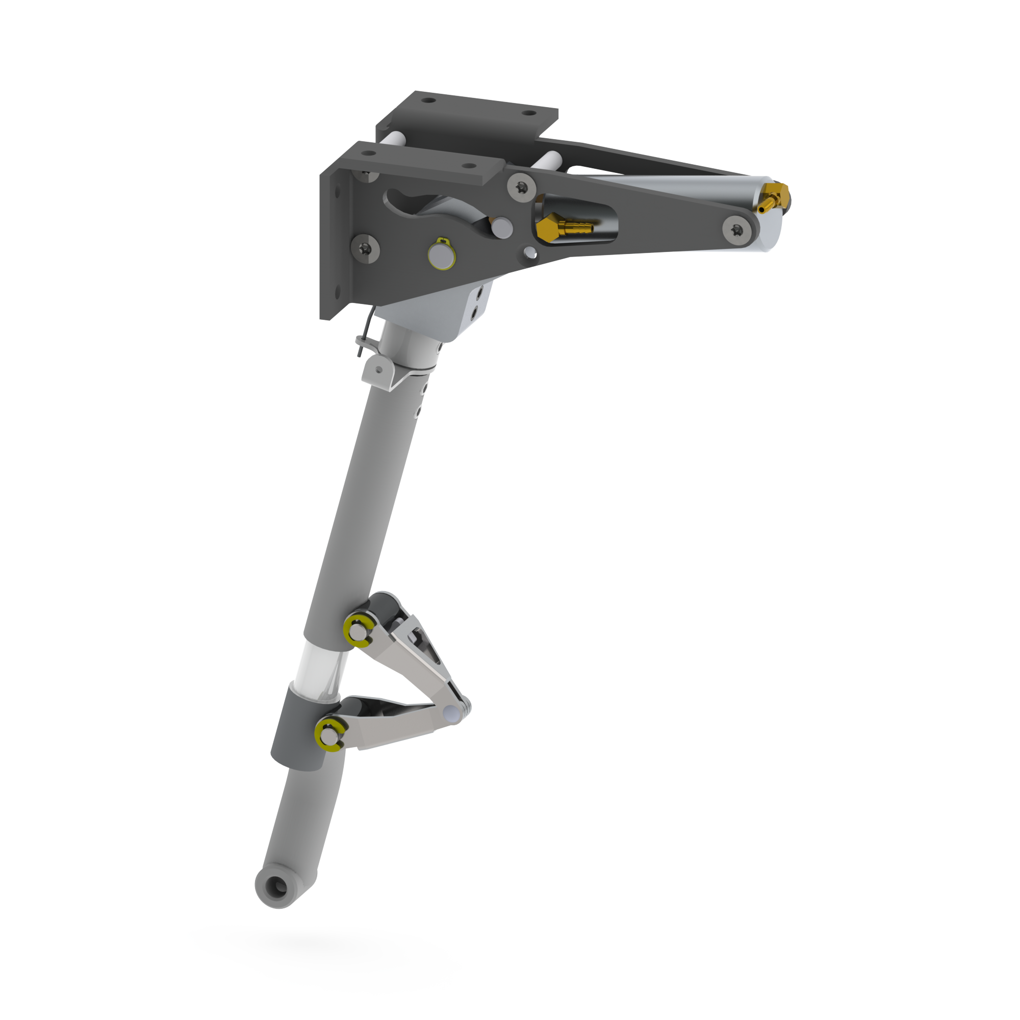 Hangar 9 B-25 Mitchell