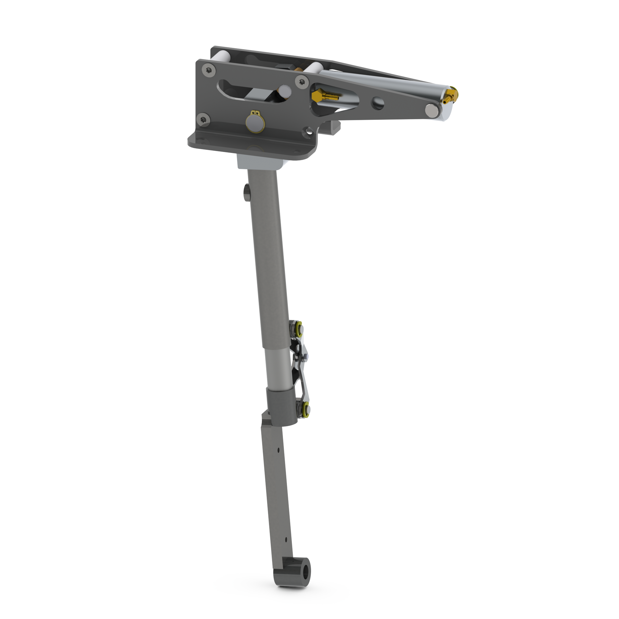 Hangar 9 P-47 Thunderbolt 30cc