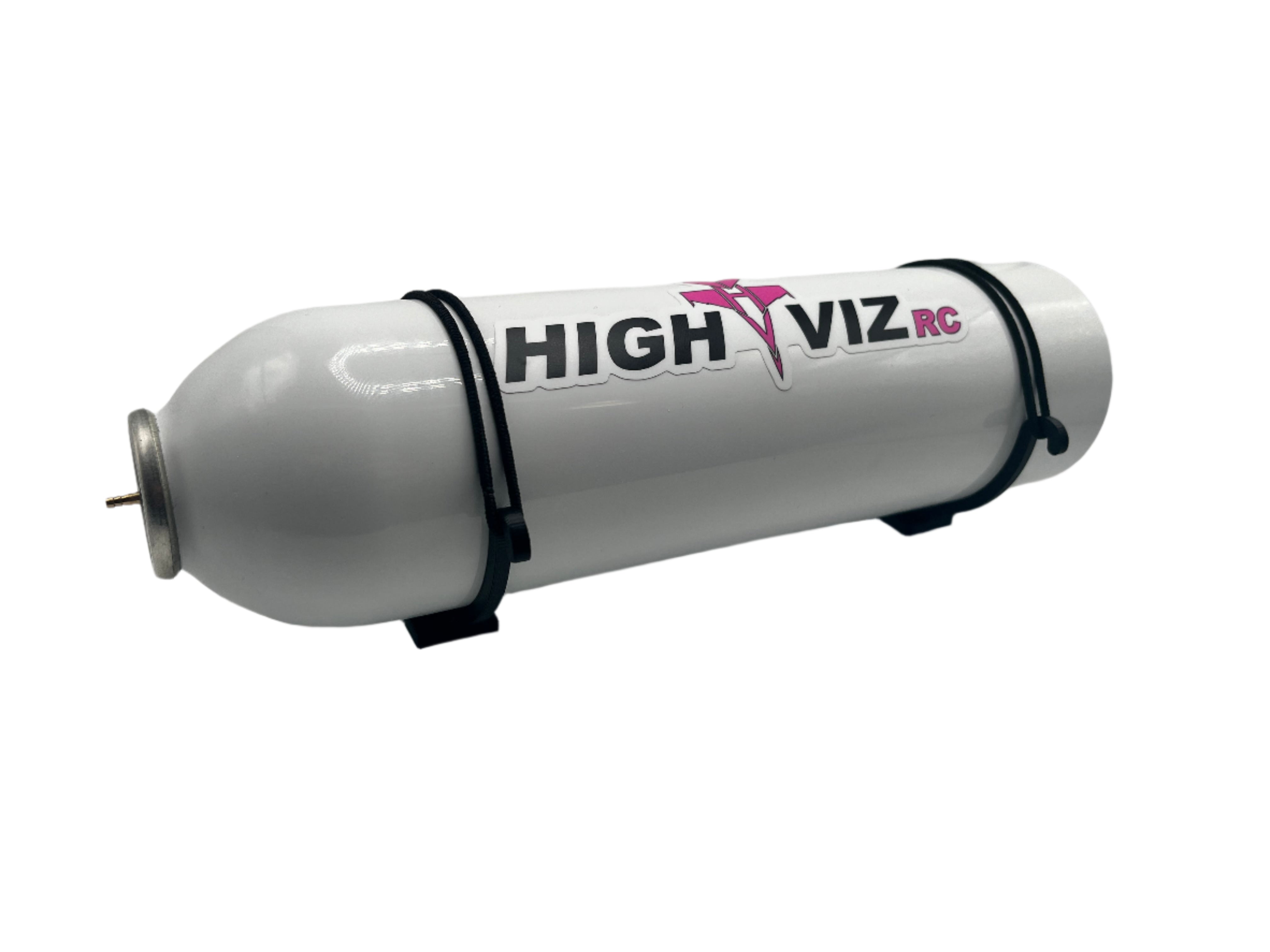 Large Air Tank Mounting Bracket