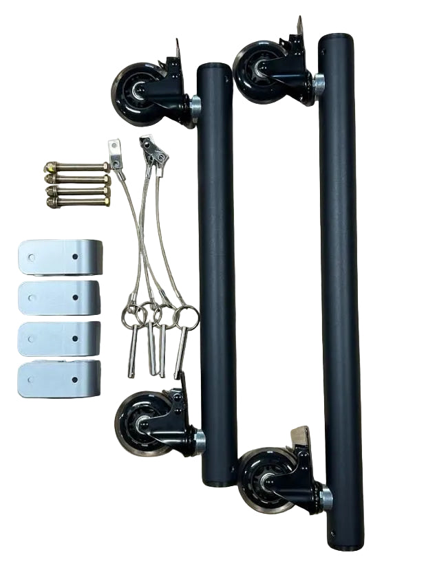 Wheel Kit for Maverick Stand