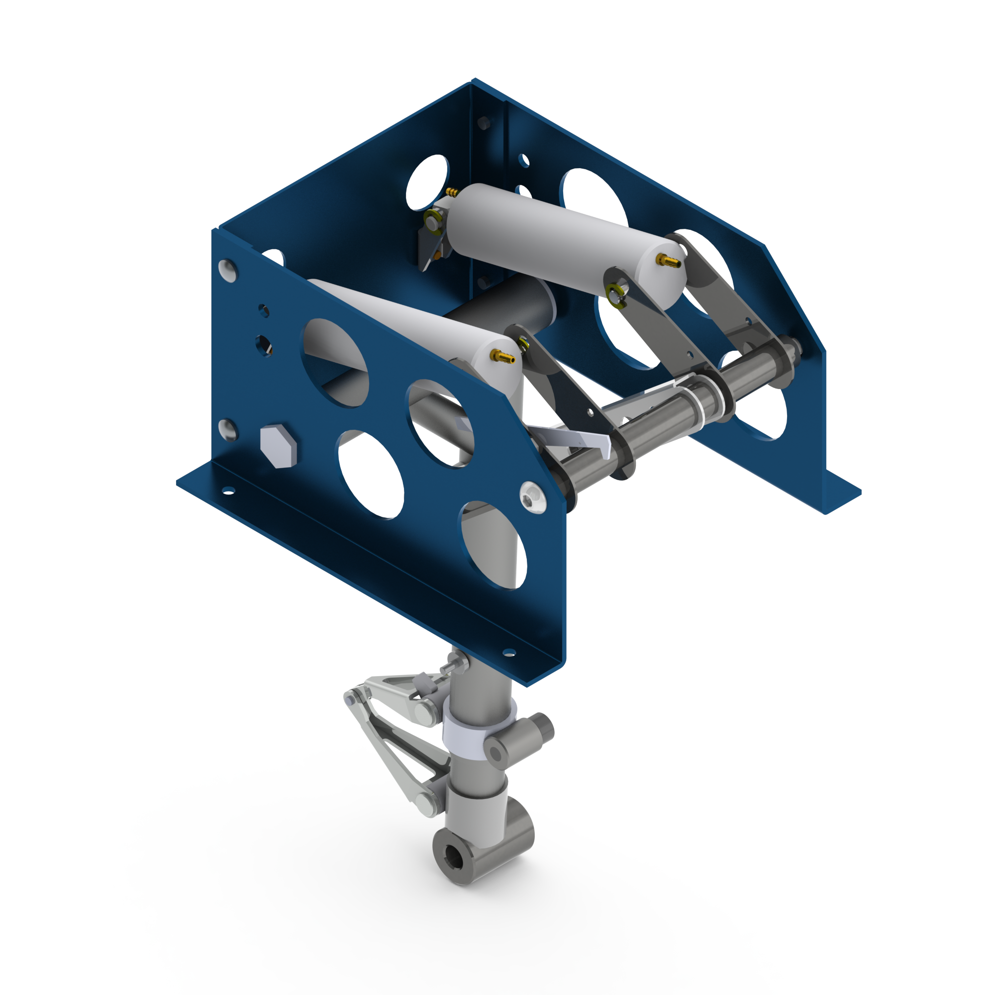 Ziroli P-61 Black Widow