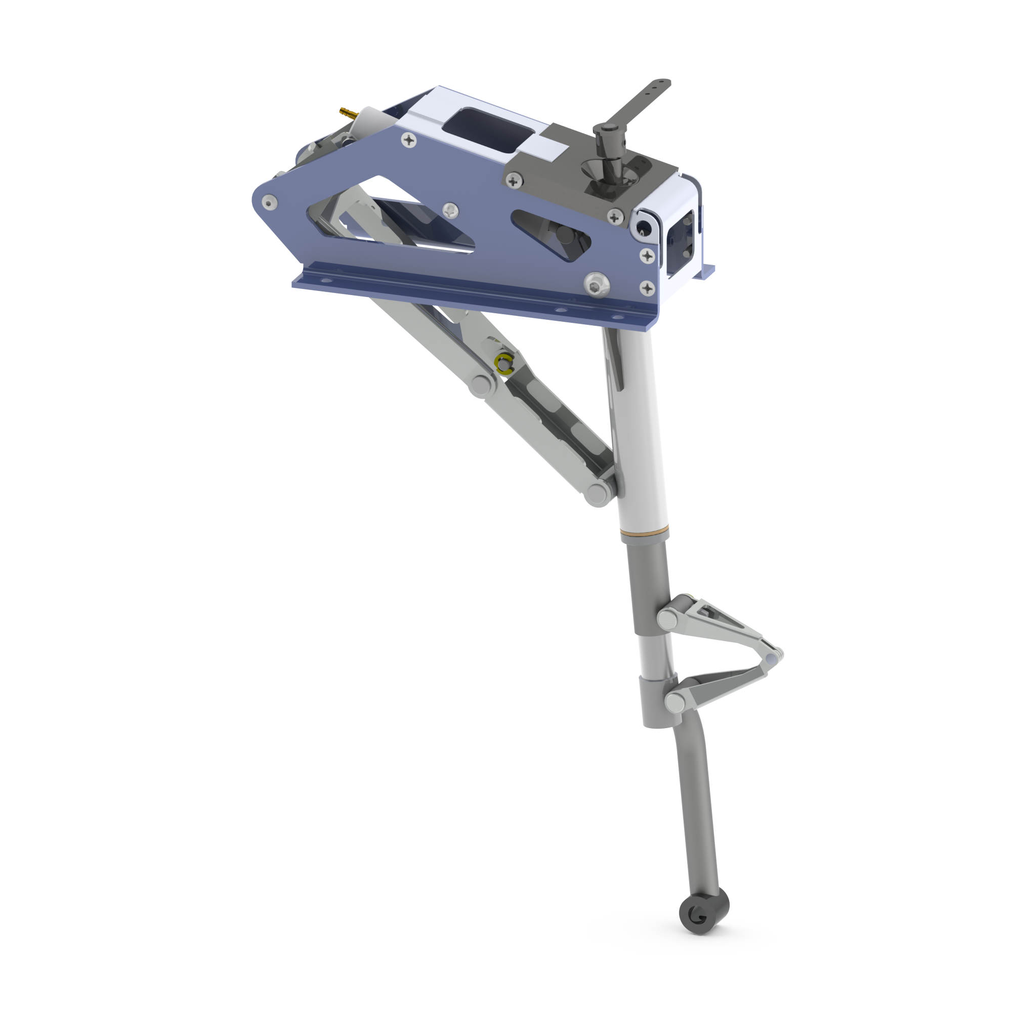 Ziroli P-61 Black Widow