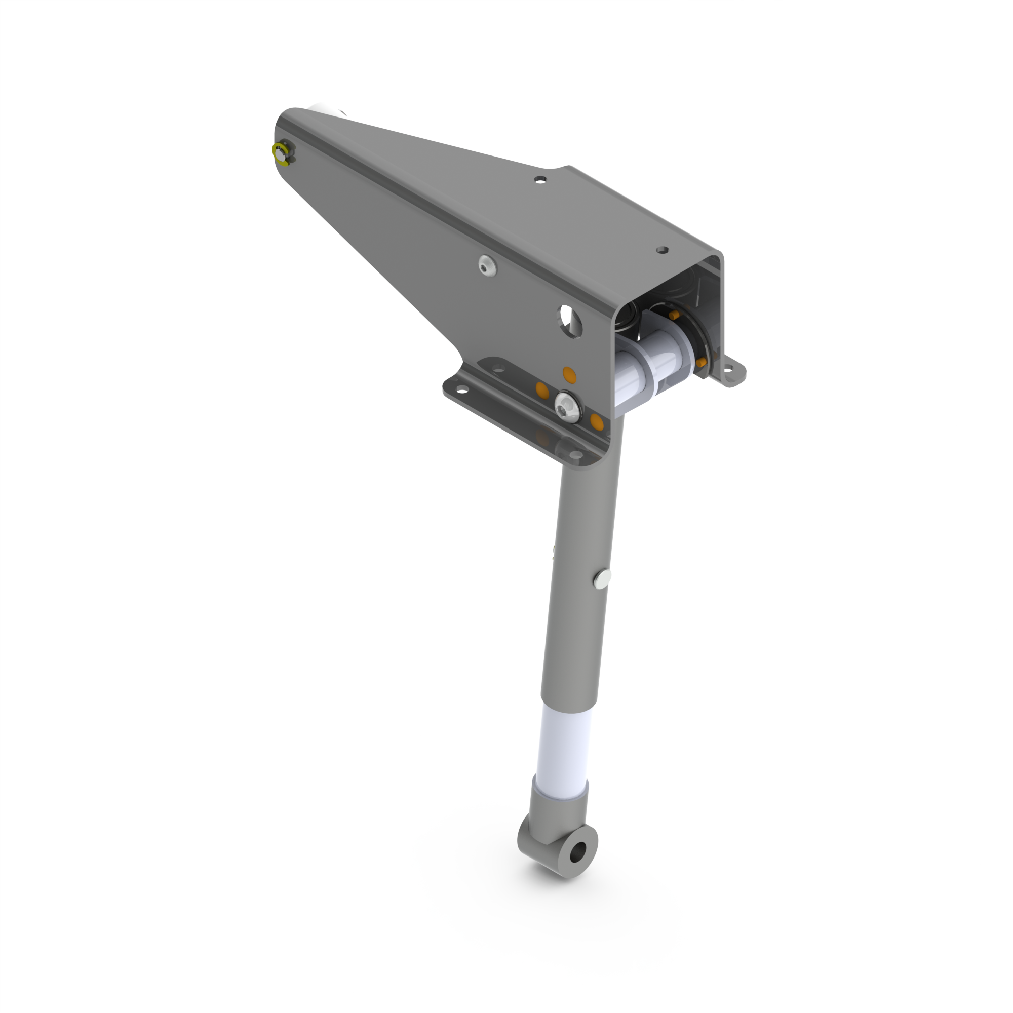 1/5 Scale SBD Dauntless