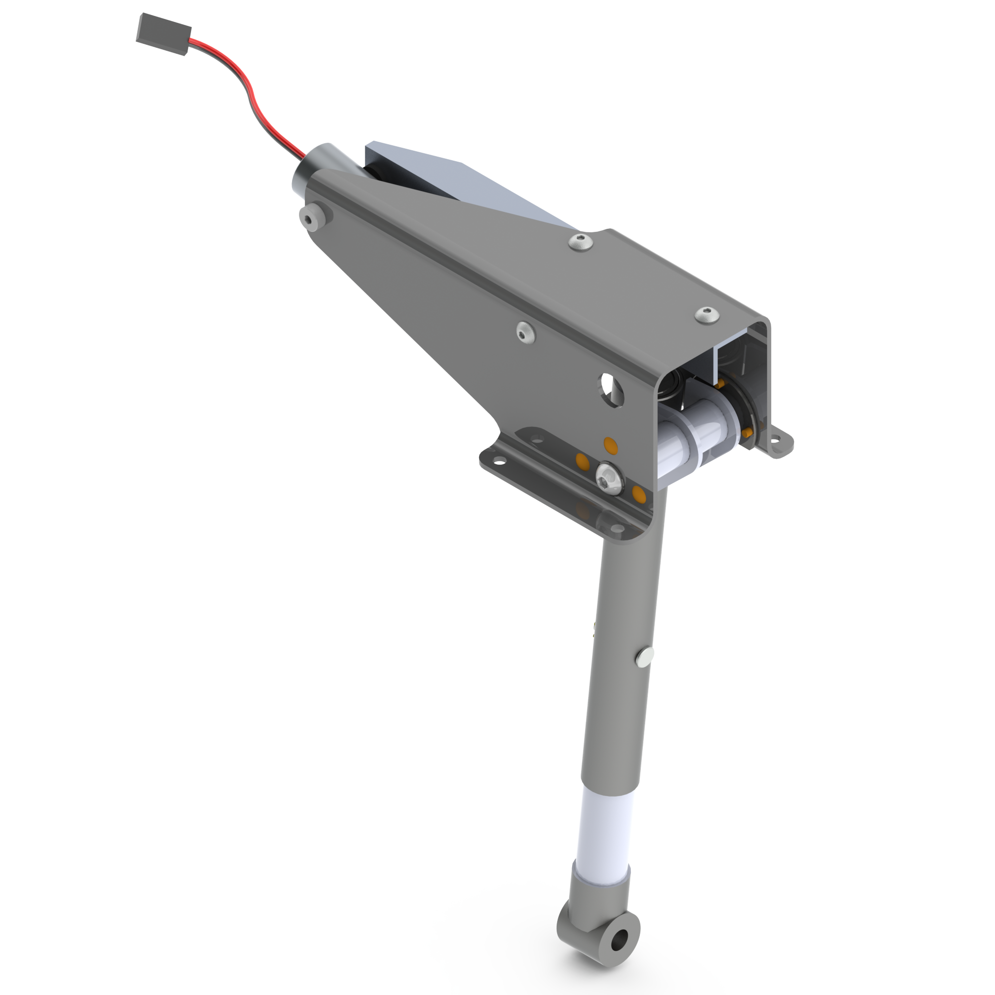 1/5 Scale SBD Dauntless