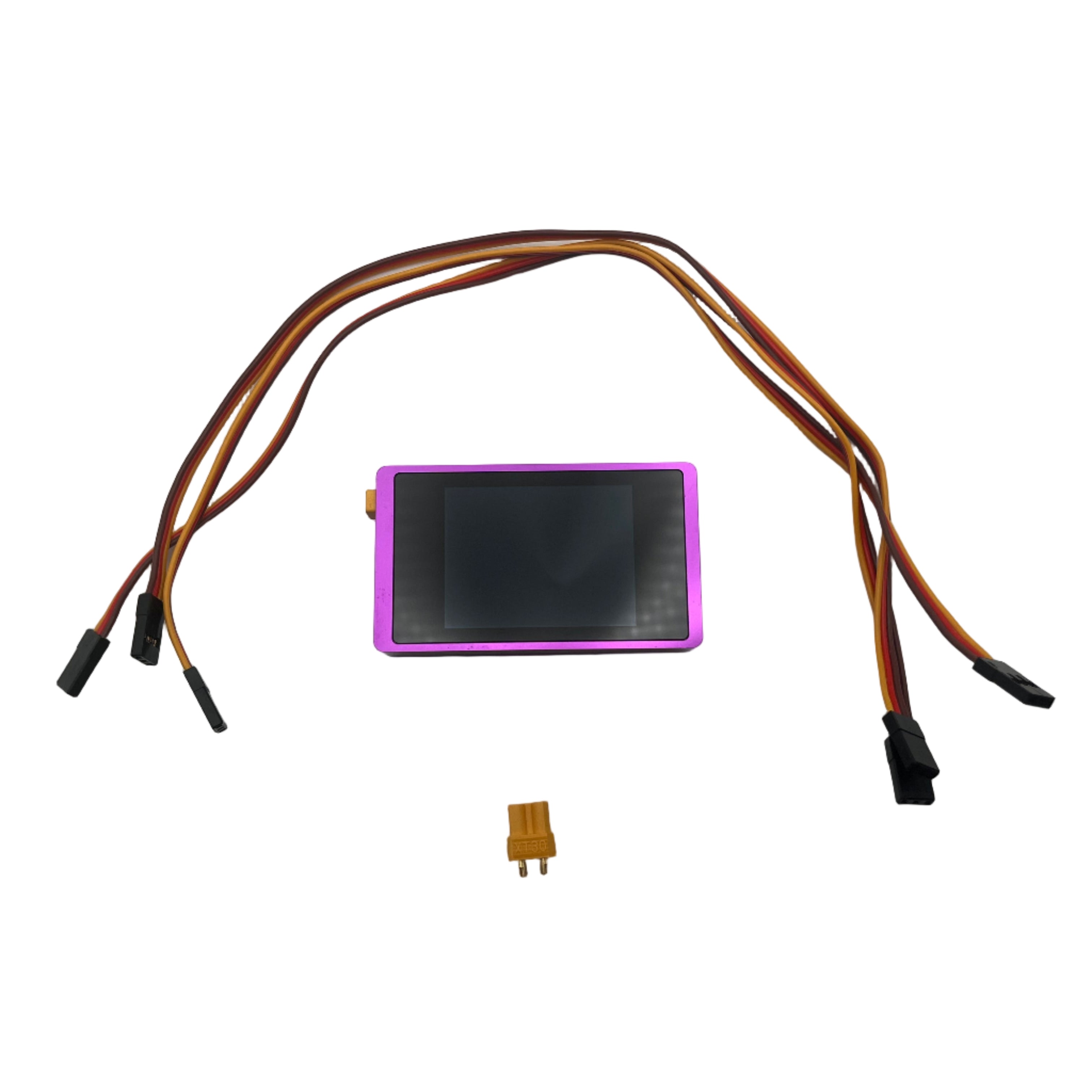 Xicoy LCG25L Controller and Sequencer for Electric Landing Gear