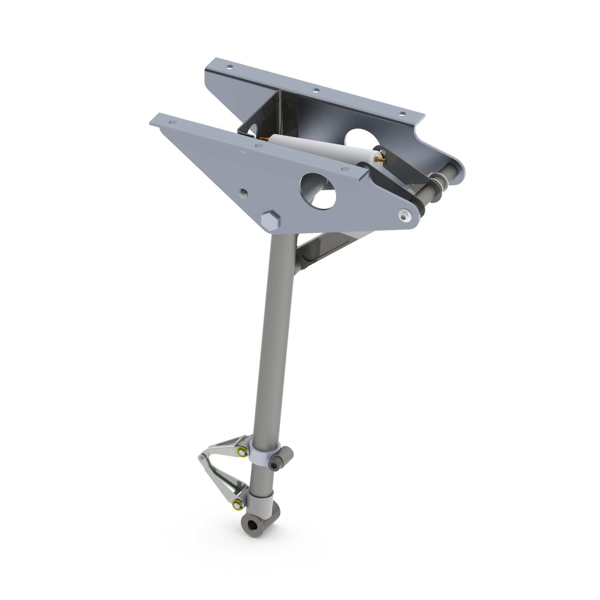 Ziroli P-38 Lightning