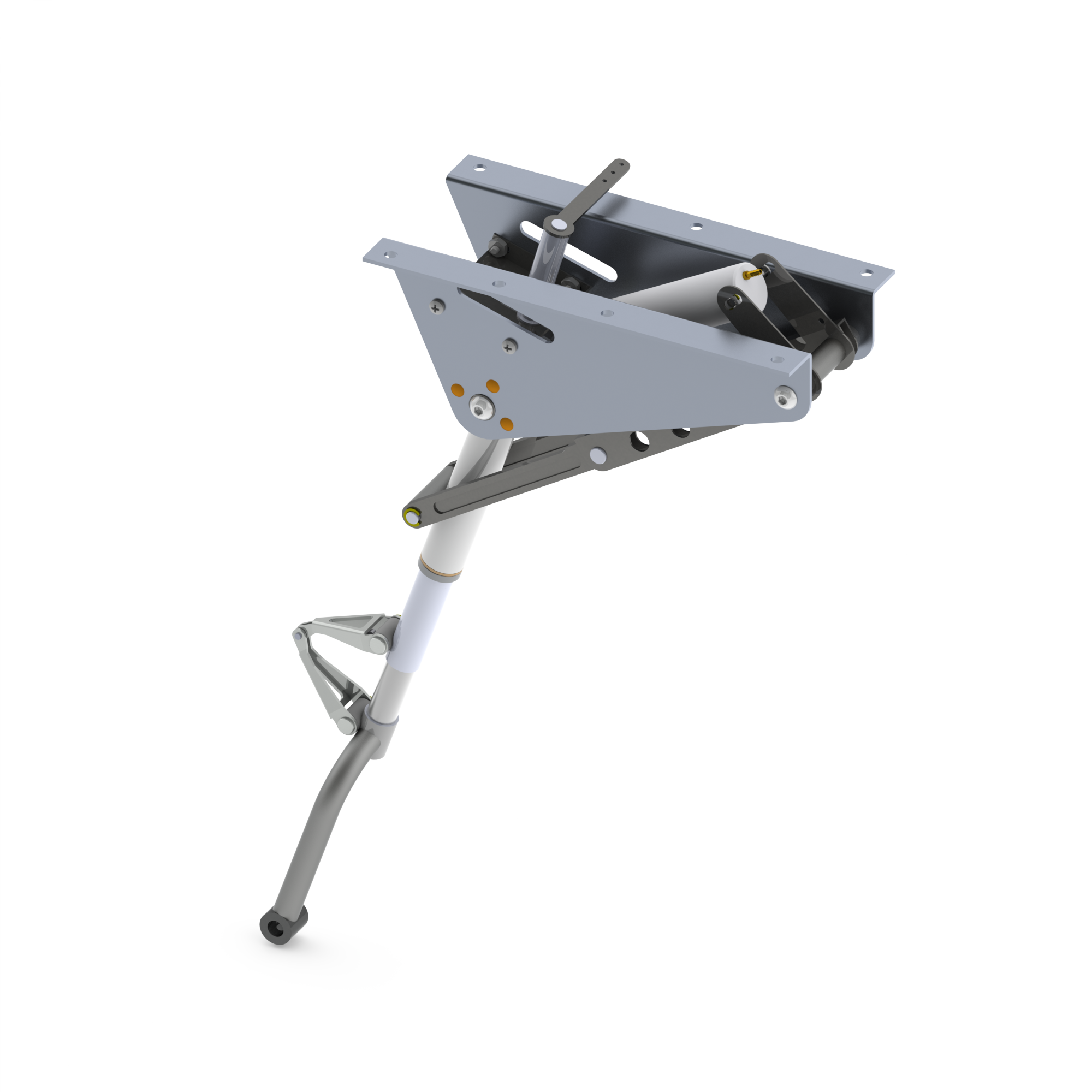 Ziroli P-38 Lightning