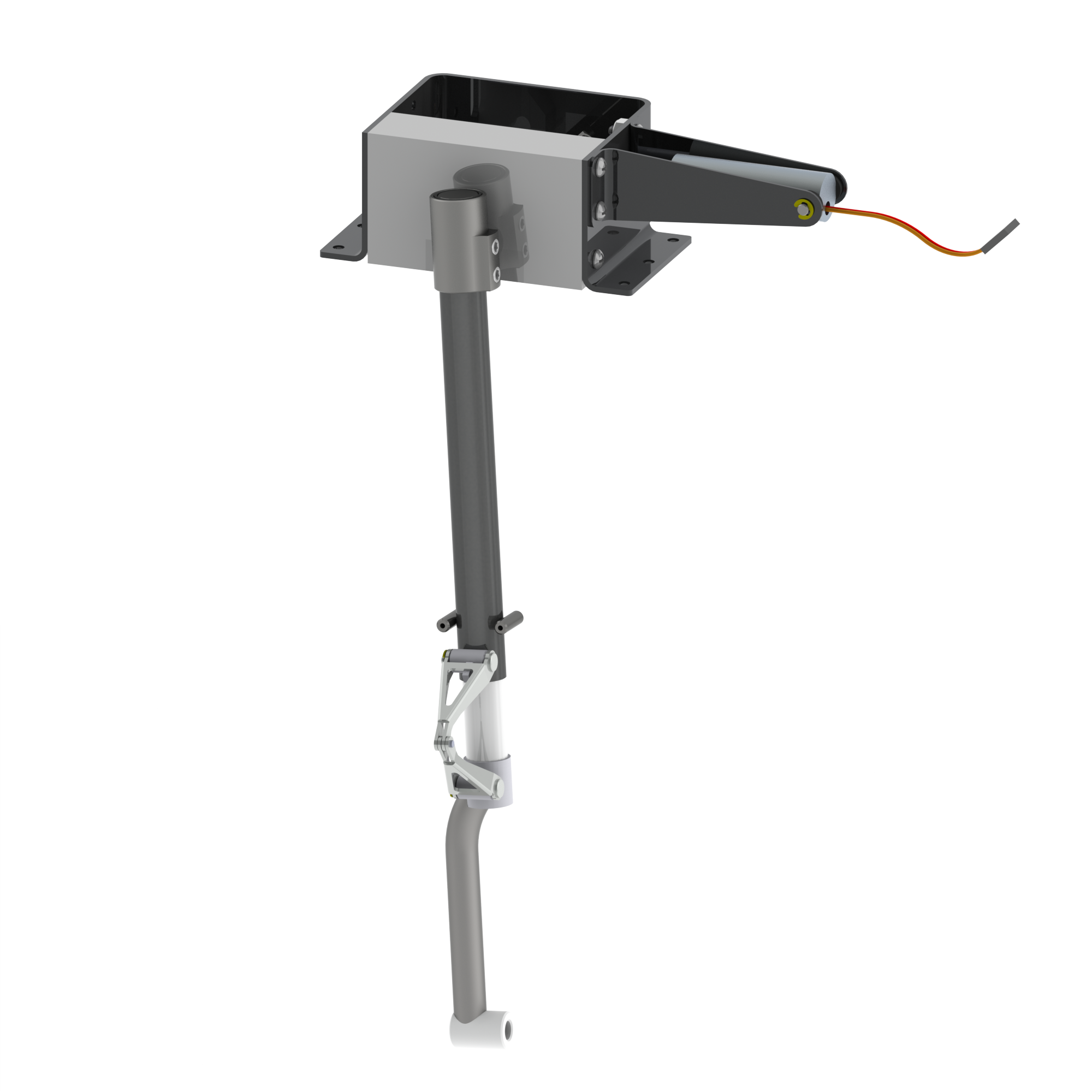 Ziroli 92" P-47 Thunderbolt