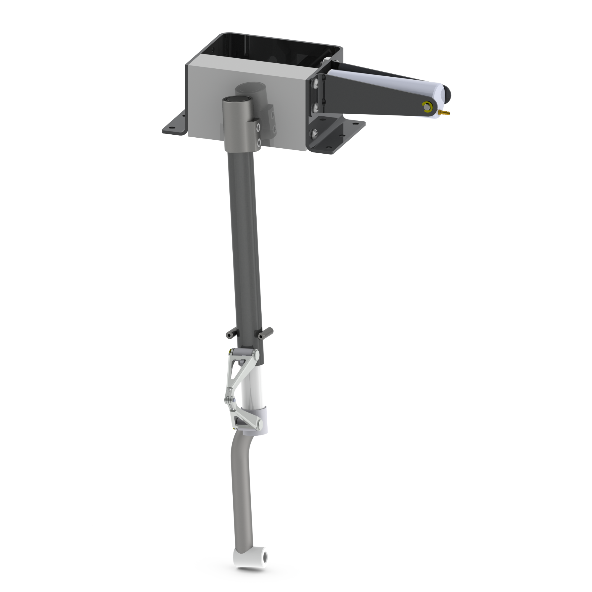 Ziroli 92" P-47 Thunderbolt