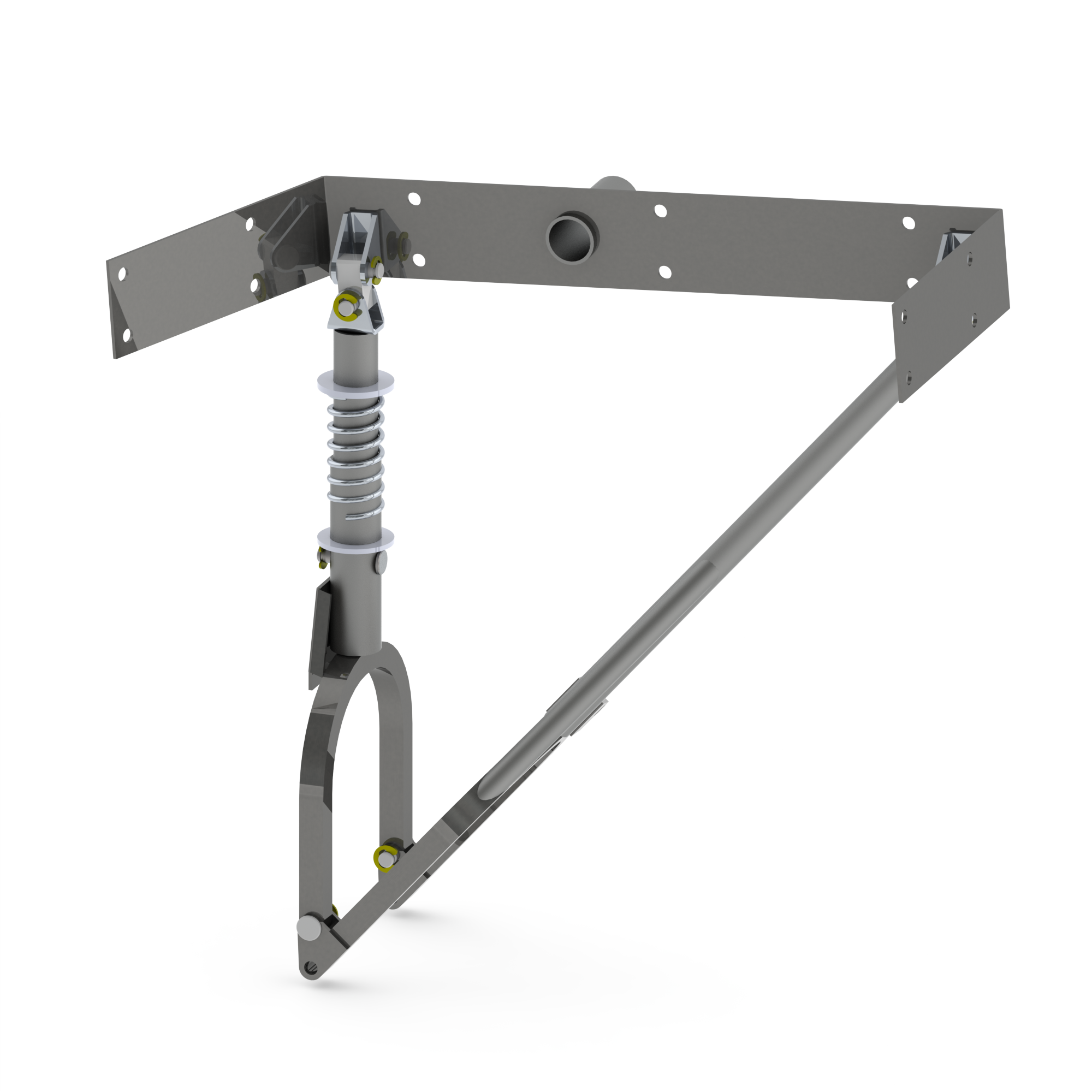 Ziroli D-17 Staggerwing