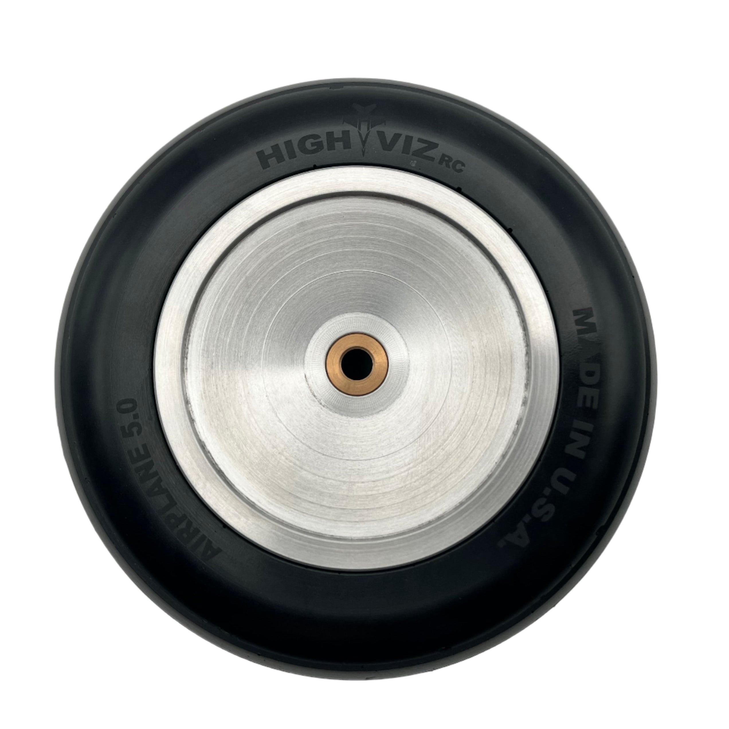 5" - 6" Wheels