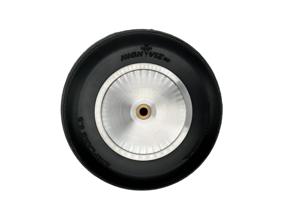 5" - 6" Wheels