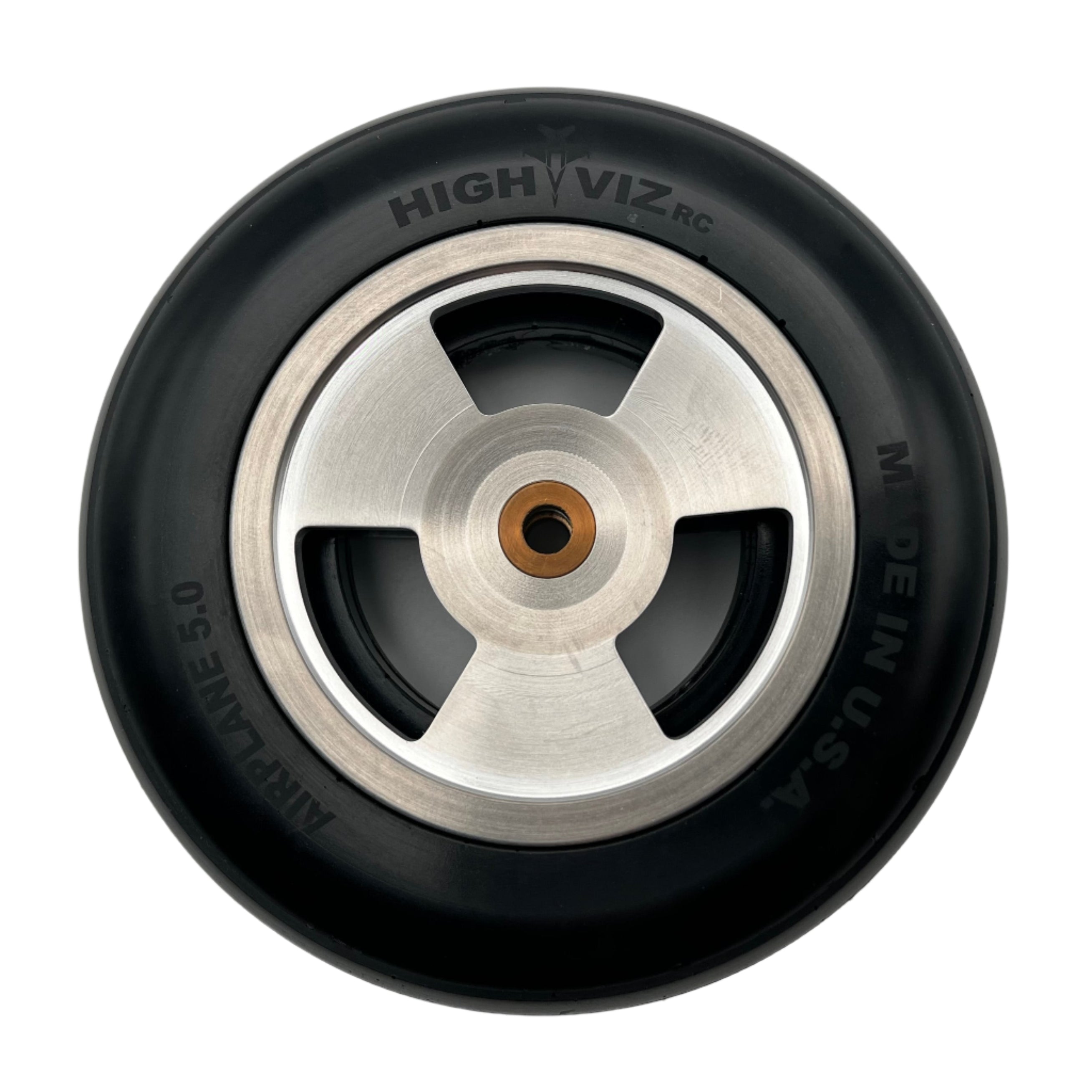 5" - 6" Wheels