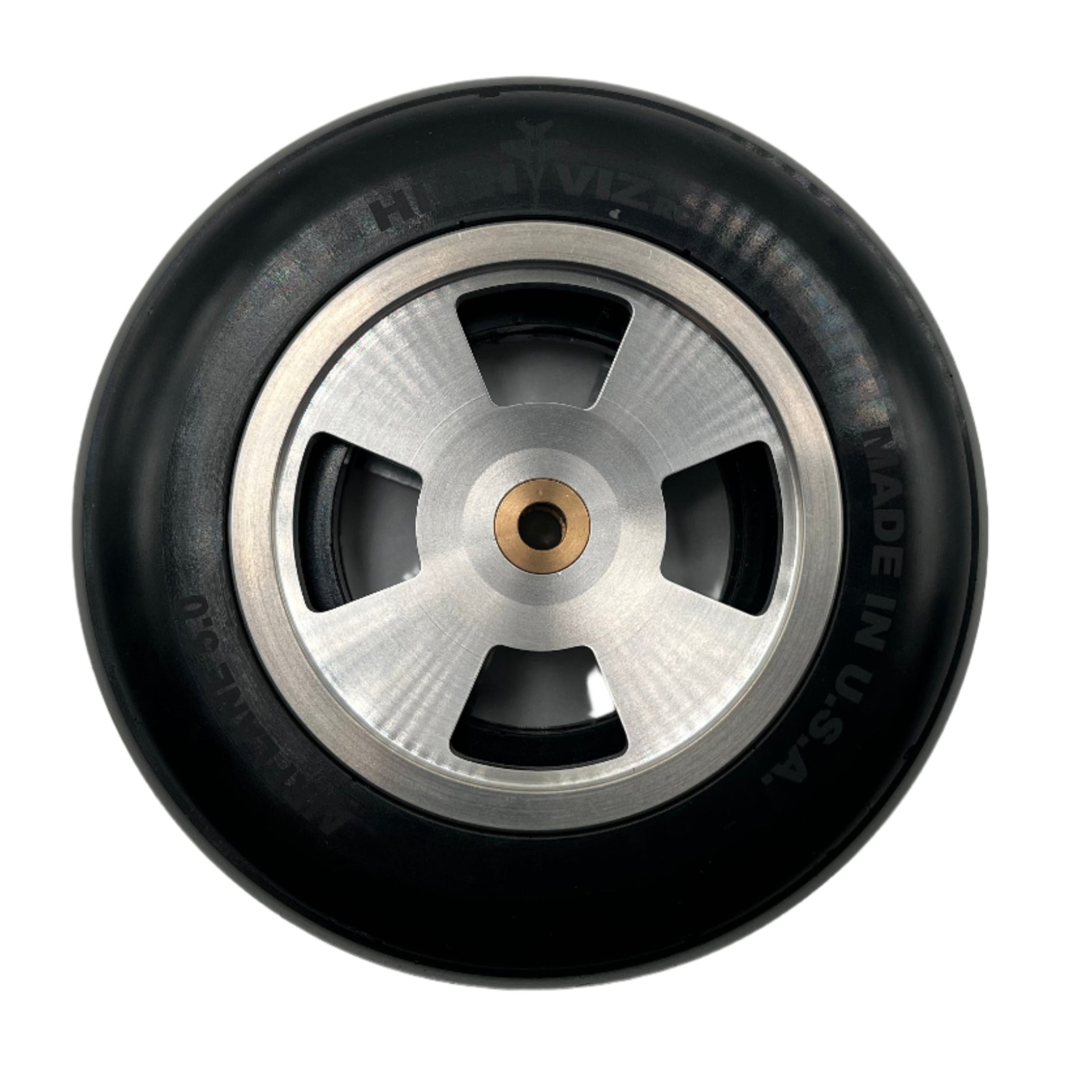 5" - 6" Wheels
