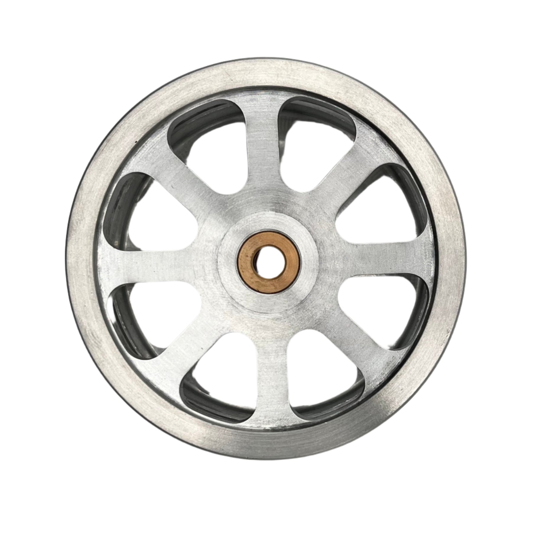 Rims for 5" - 6" Tires