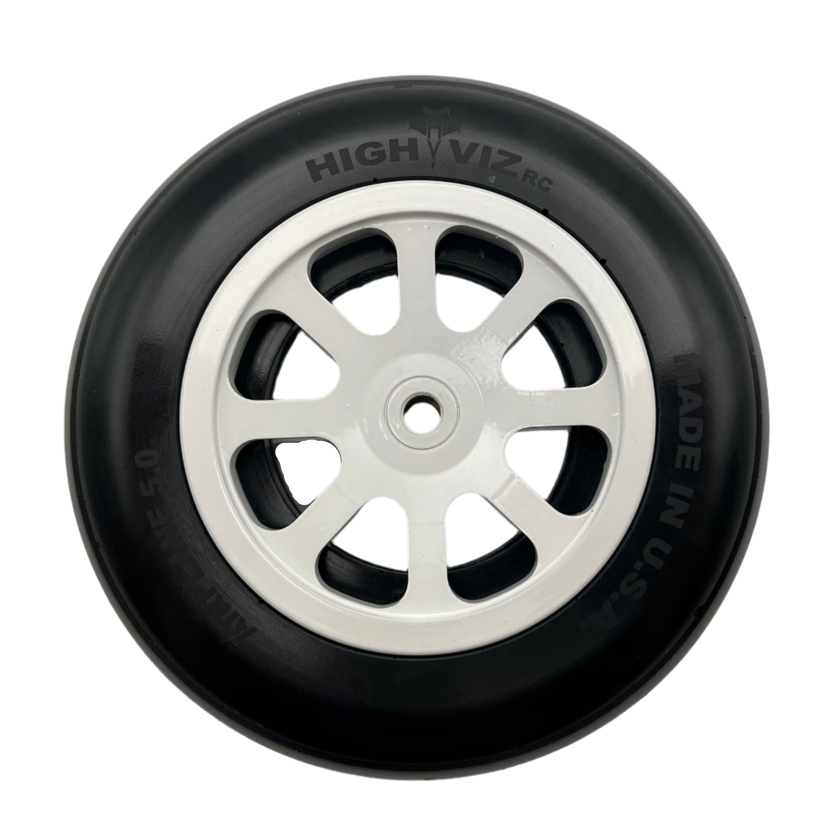 5" - 6" Wheels