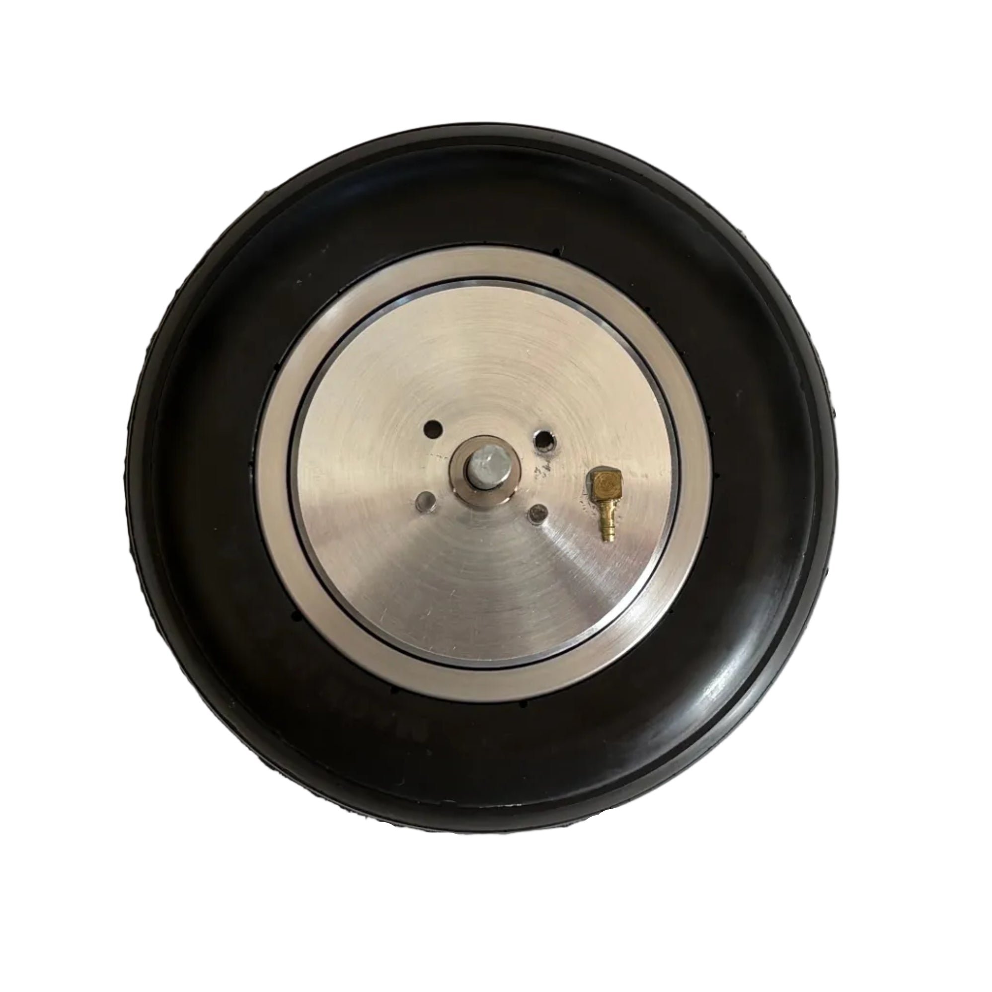 Disc Brakes For 5" - 6" Brake Ready Aluminum Wheels