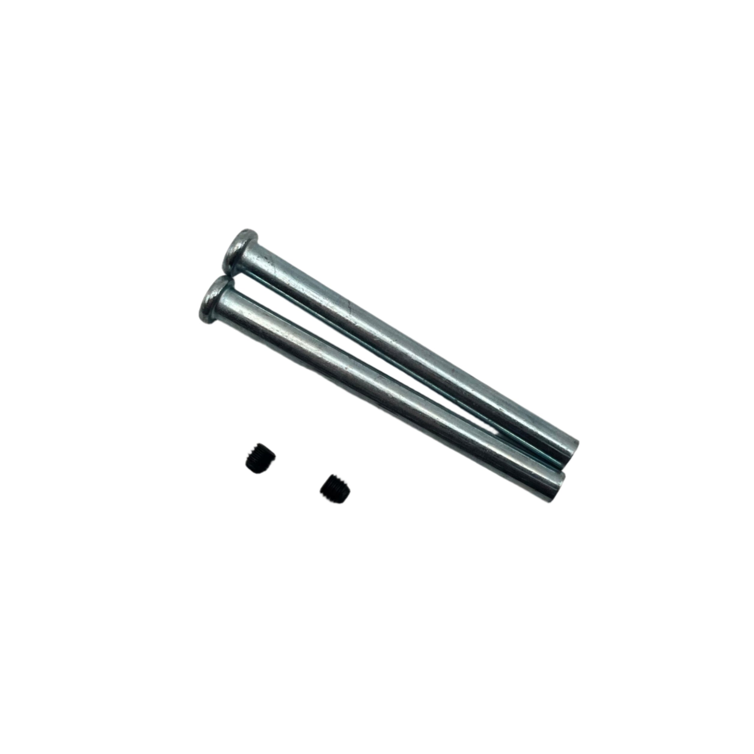 Axle Bag Assembly