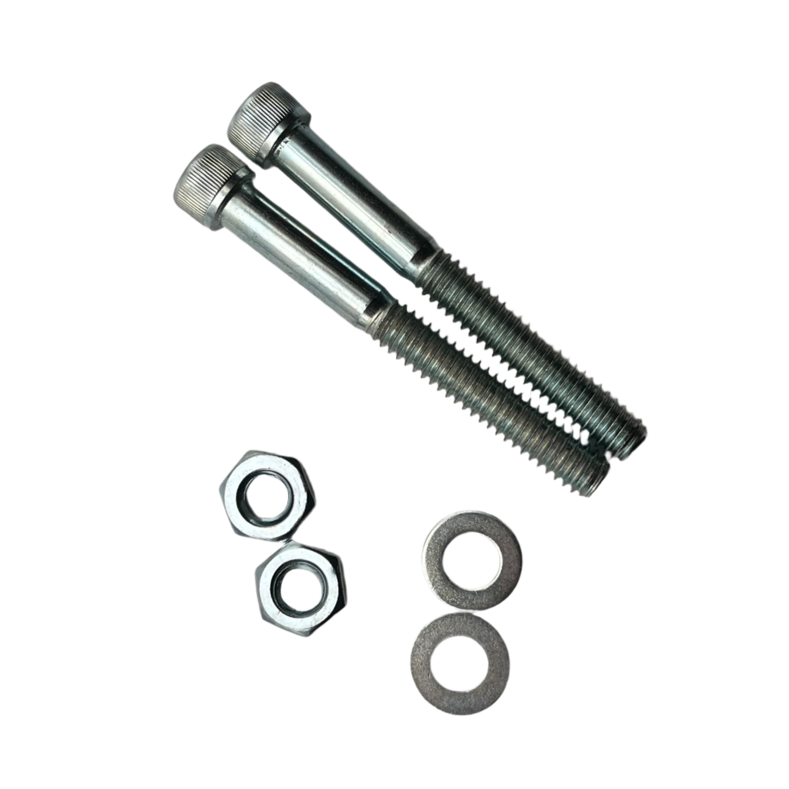Axle Bag Assembly