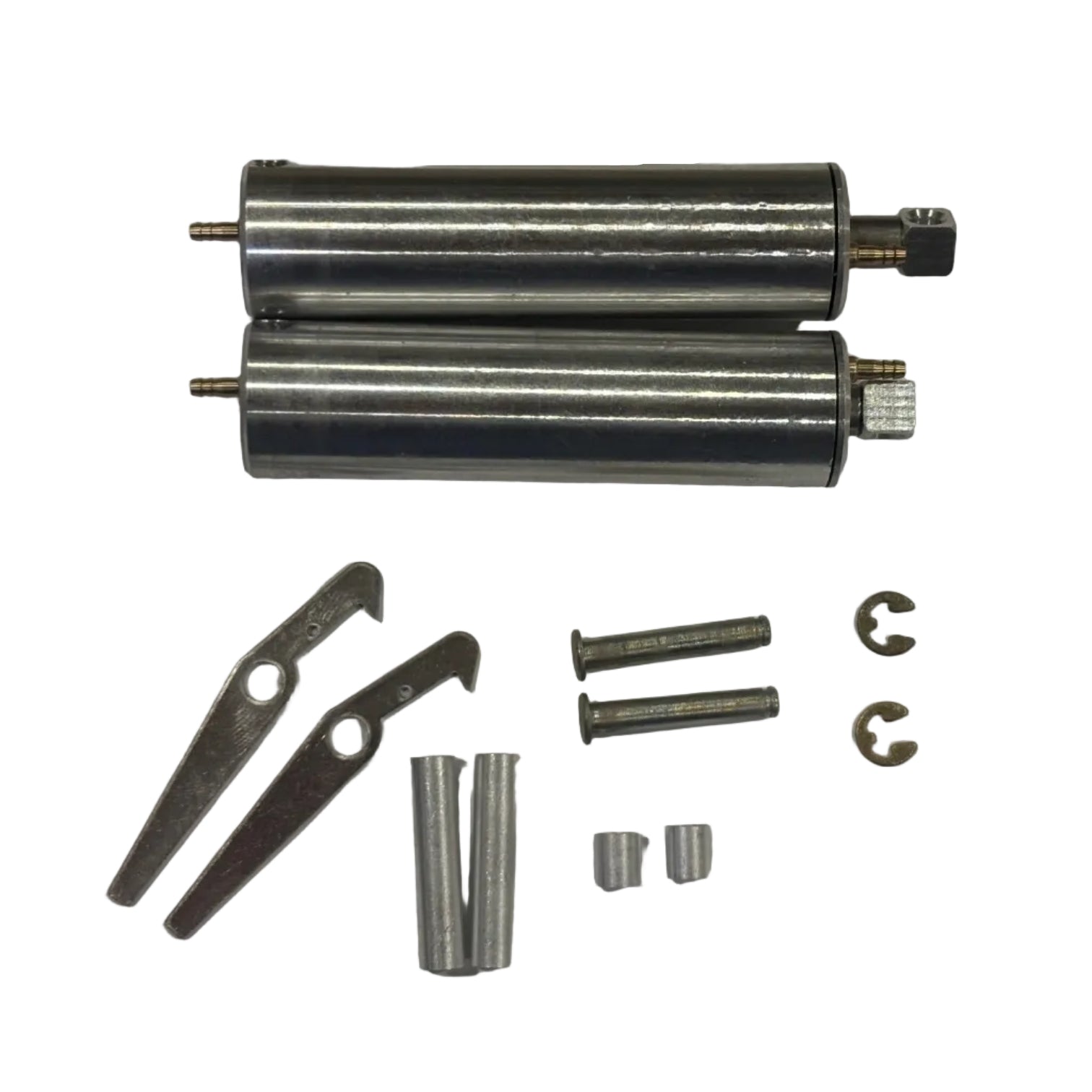 150 Electric to Pneumatic Conversion