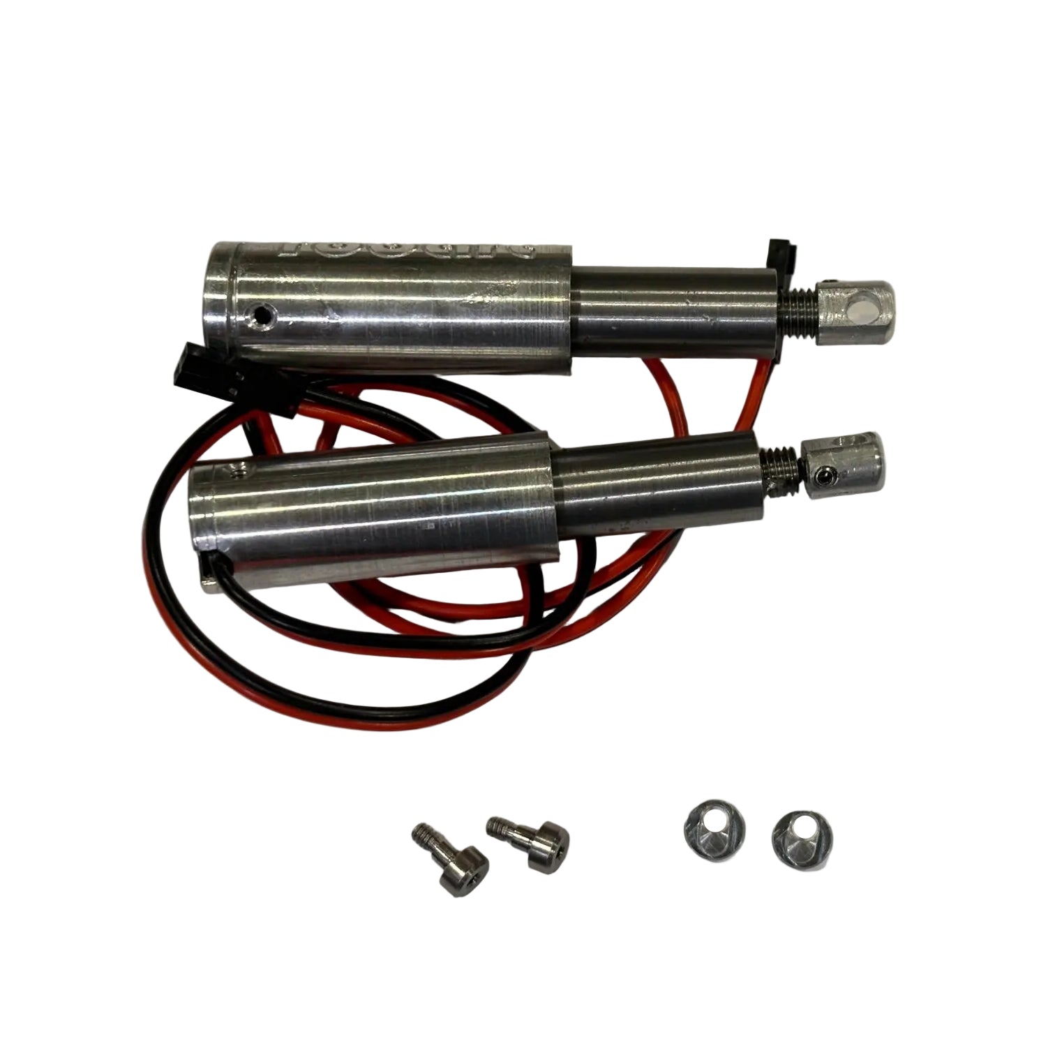 150 Pneumatic to Electric Conversion