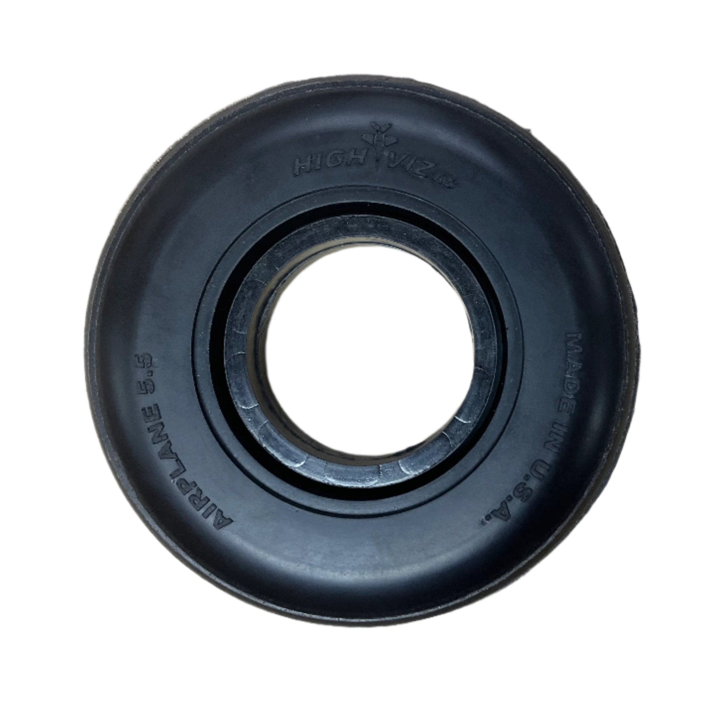 5" - 6" Tires