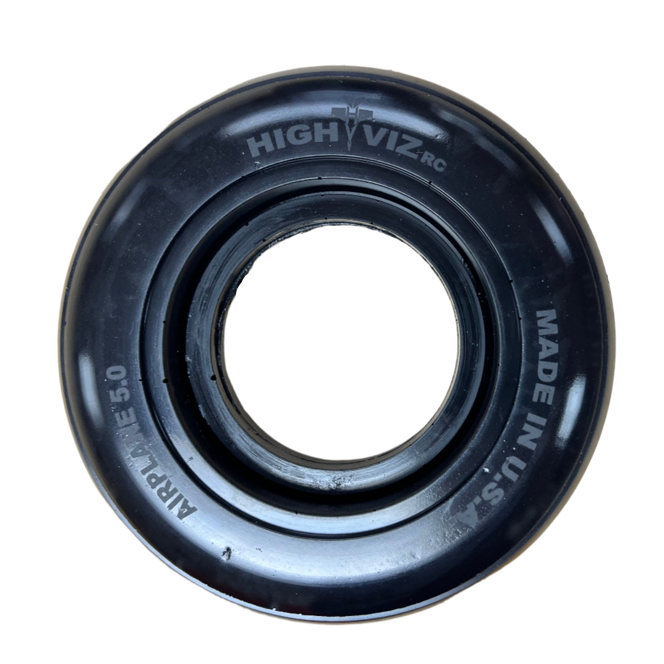 5" - 6" Tires