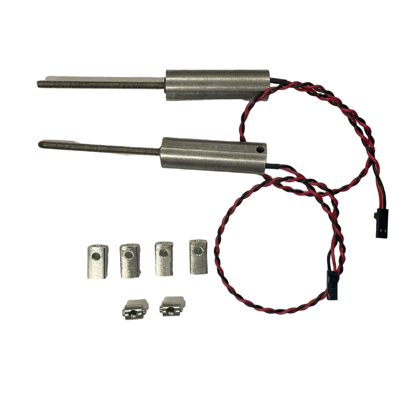 622 Pneumatic to Electric Conversion